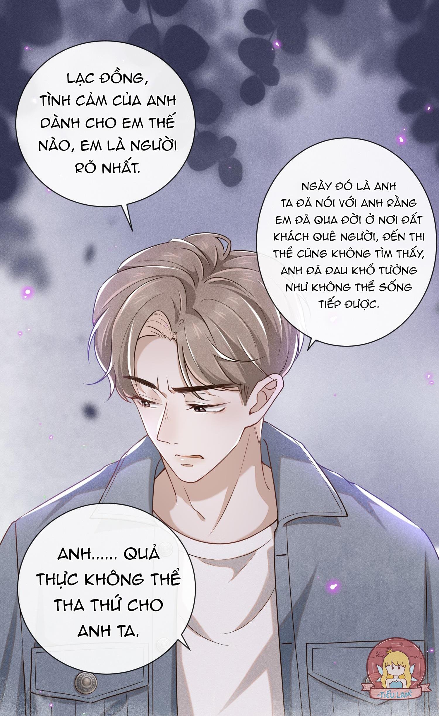 Lai Sinh Bất Kiến: Chapter 2
