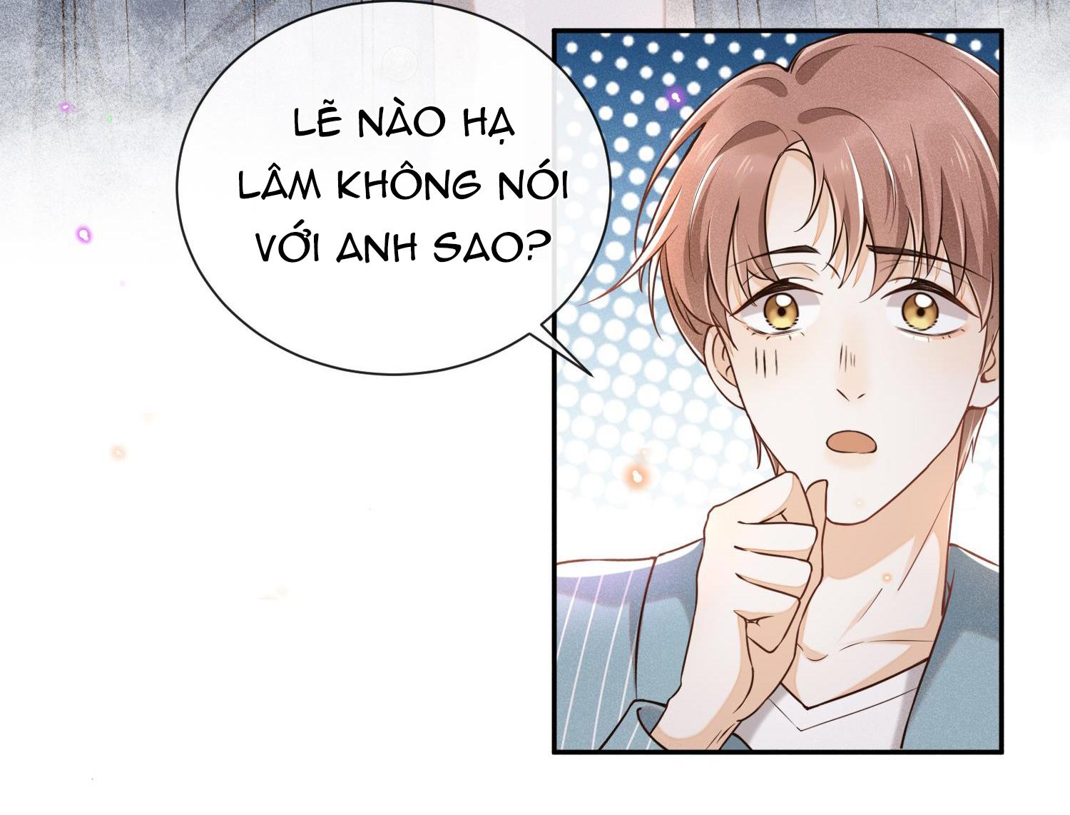 Lai Sinh Bất Kiến: Chapter 2
