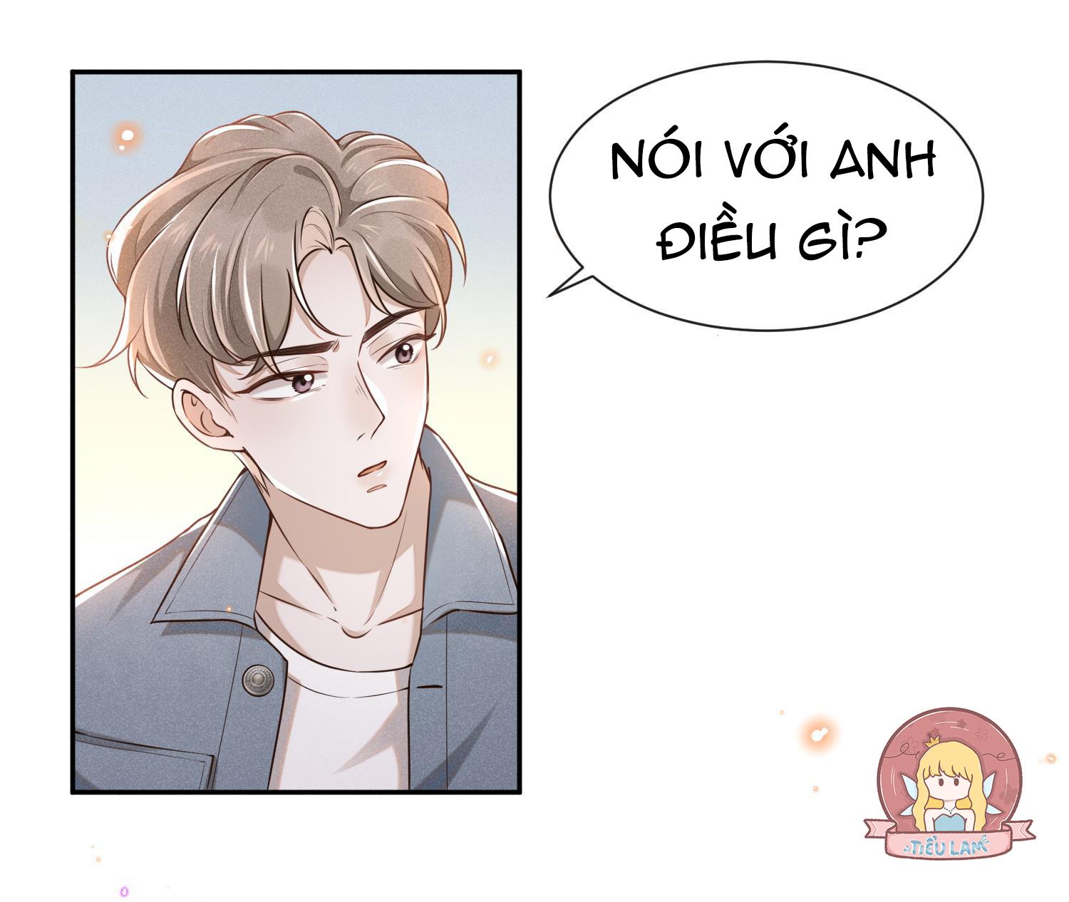 Lai Sinh Bất Kiến: Chapter 2