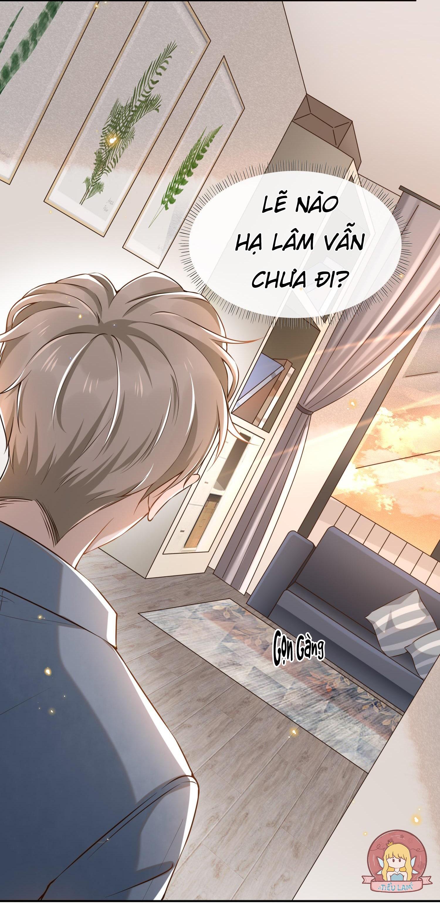 Lai Sinh Bất Kiến: Chapter 2