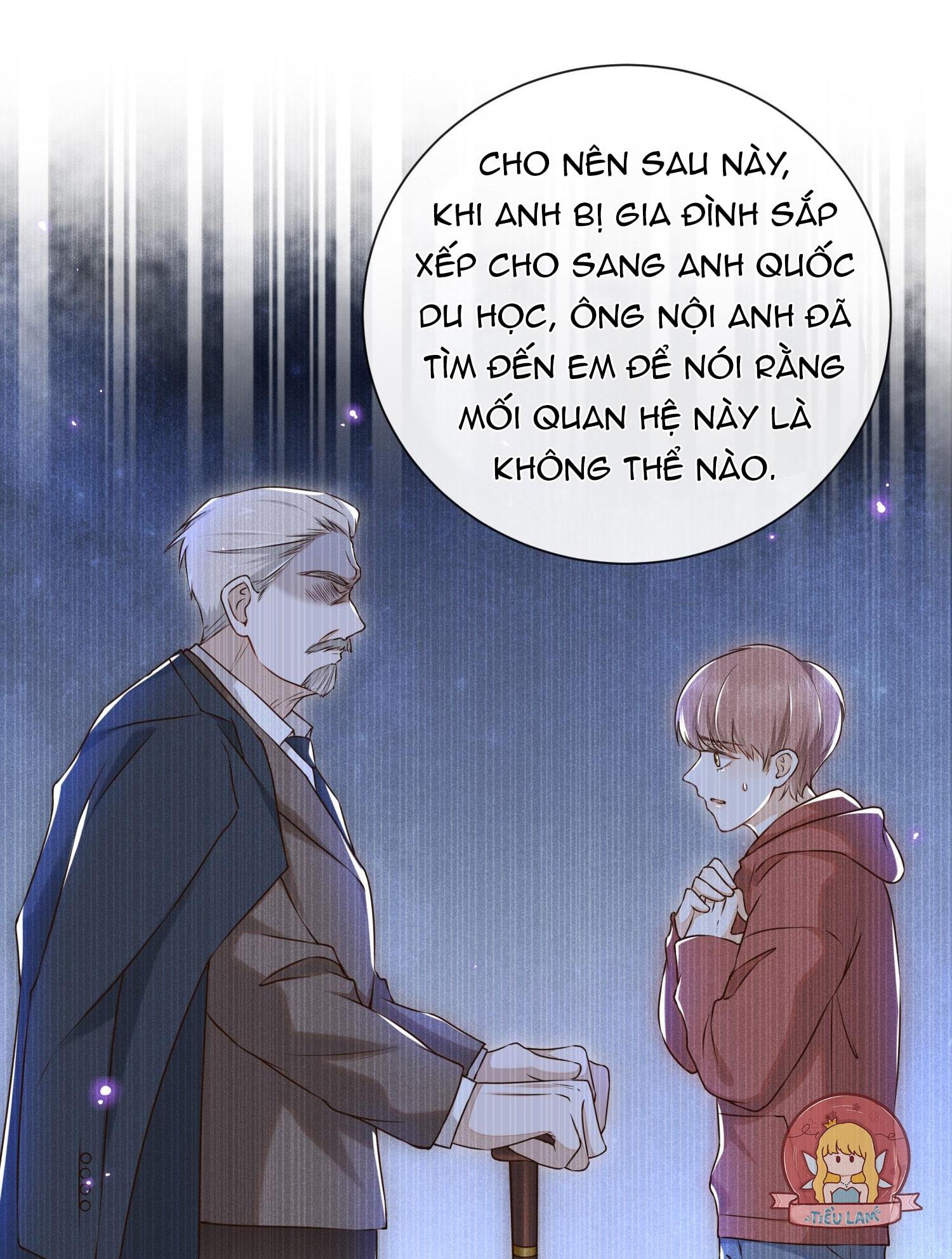 Lai Sinh Bất Kiến: Chapter 2