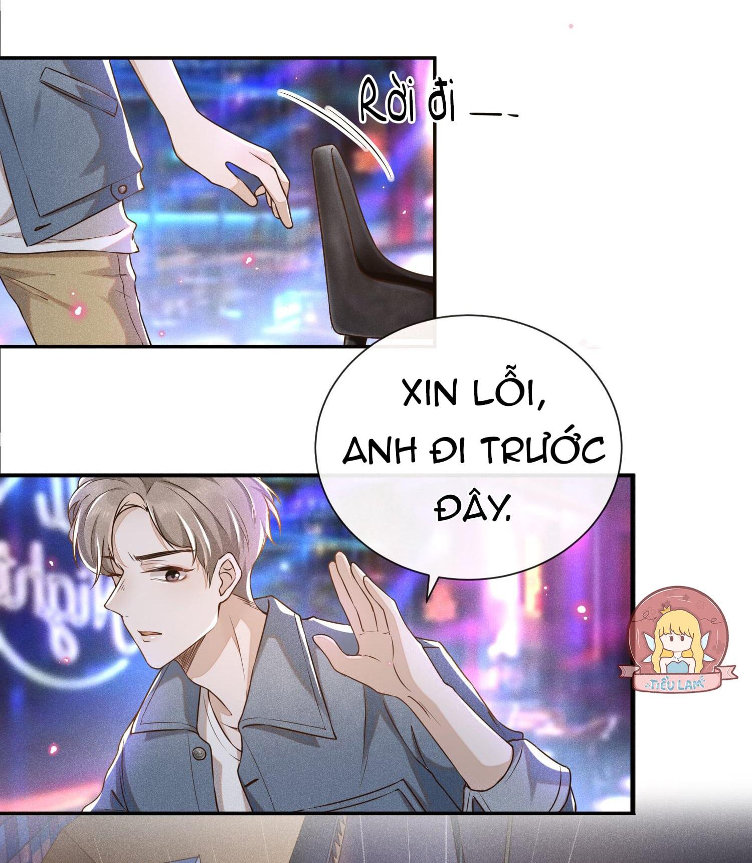 Lai Sinh Bất Kiến: Chapter 2