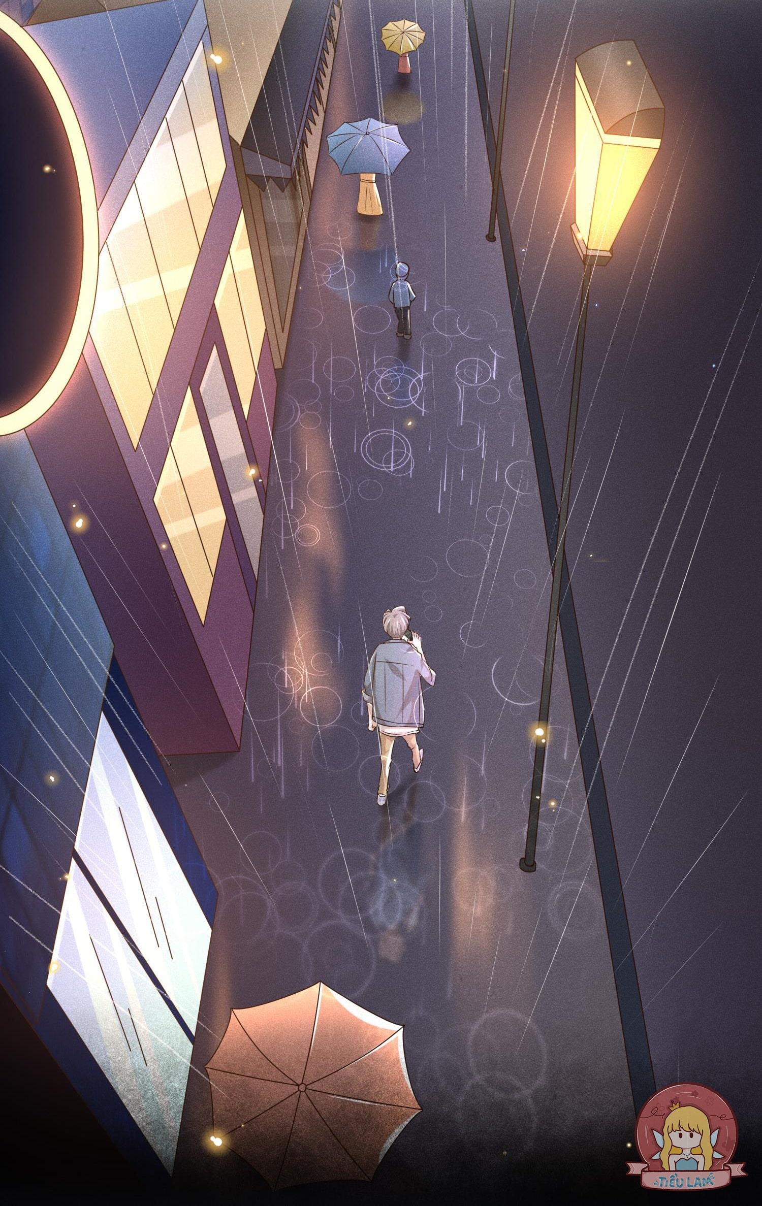 Lai Sinh Bất Kiến: Chapter 2