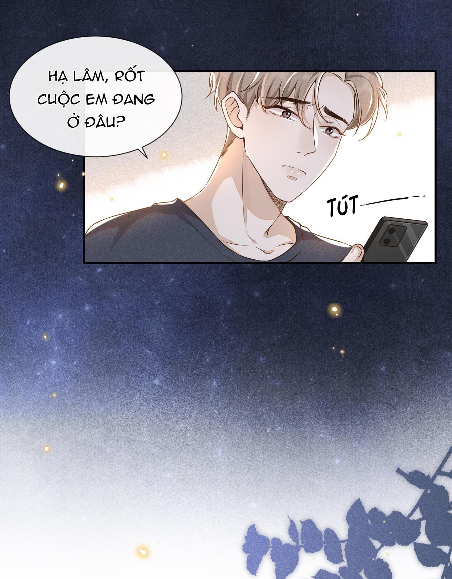 Lai Sinh Bất Kiến: Chapter 2
