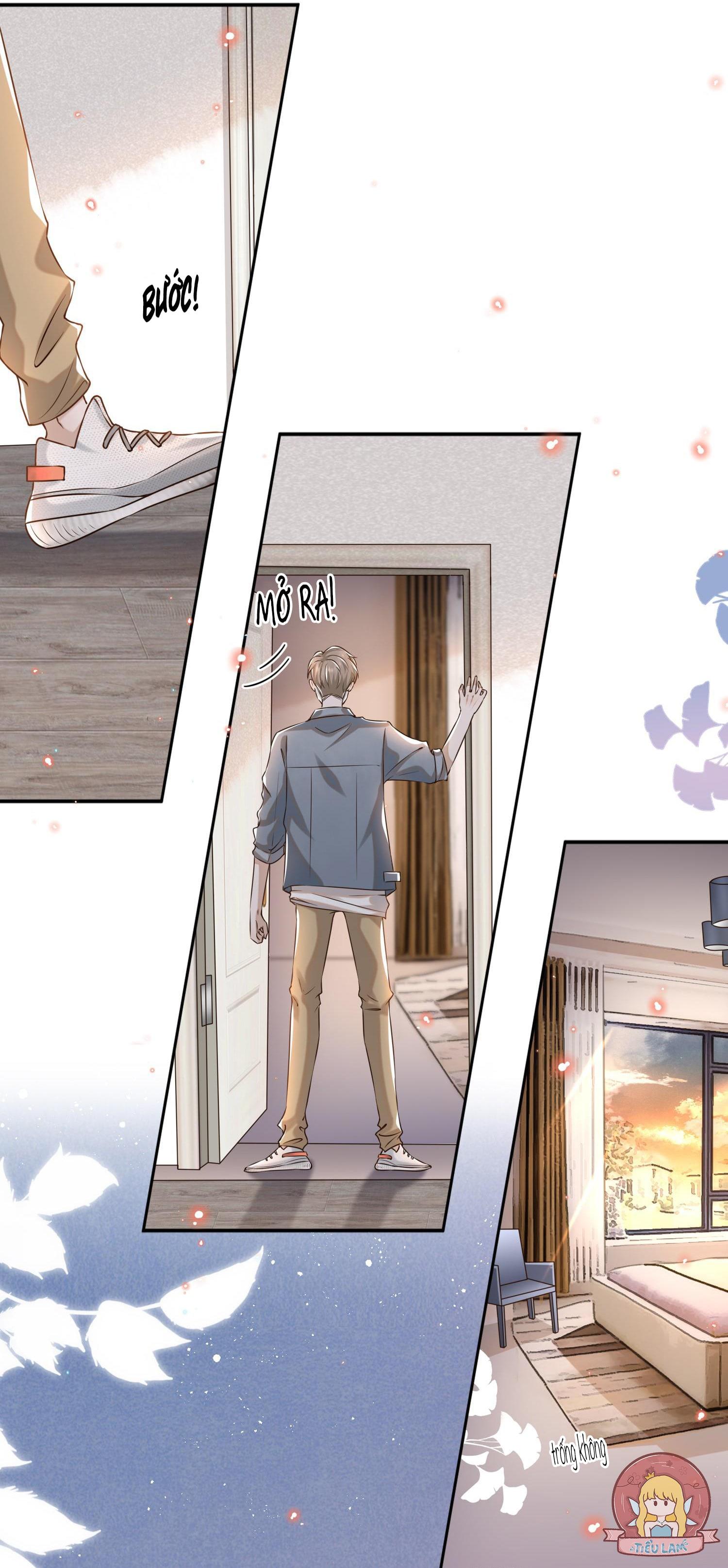 Lai Sinh Bất Kiến: Chapter 2
