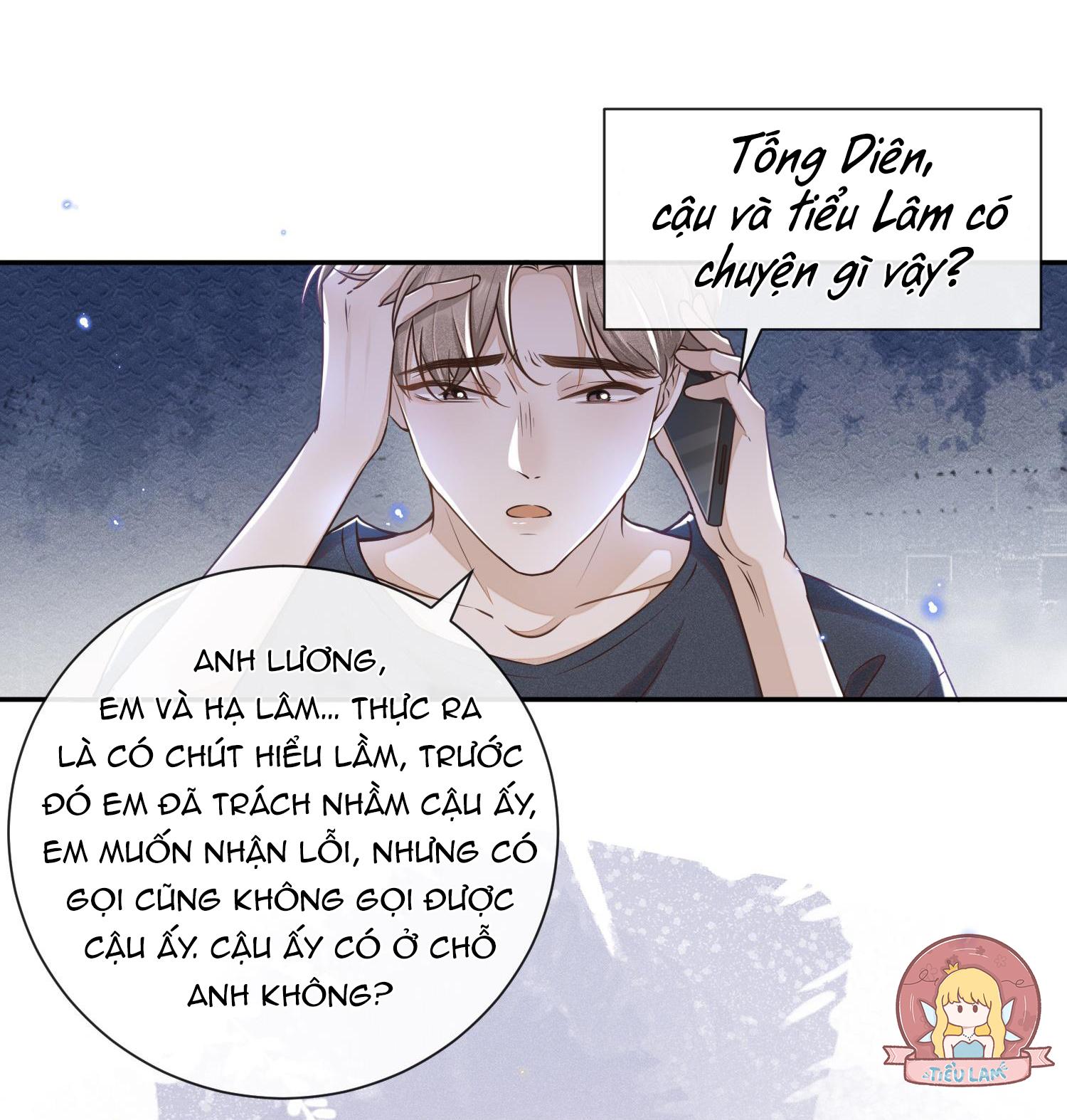 Lai Sinh Bất Kiến: Chapter 2