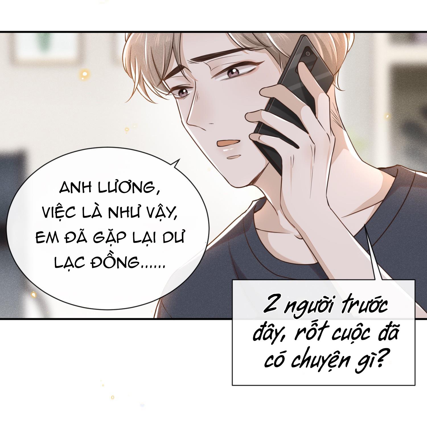 Lai Sinh Bất Kiến: Chapter 2