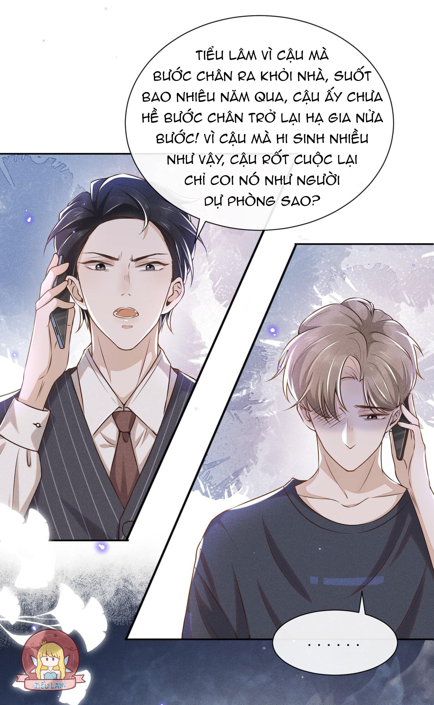 Lai Sinh Bất Kiến: Chapter 2