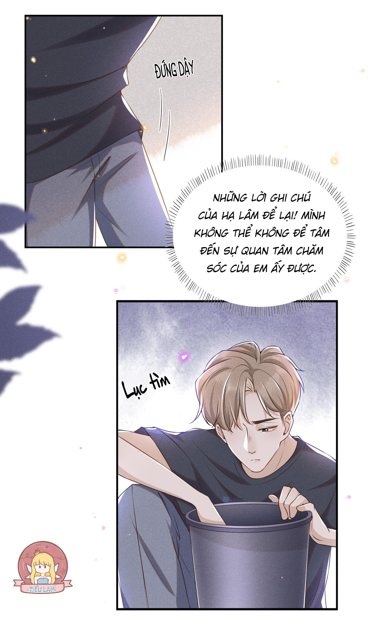 Lai Sinh Bất Kiến: Chapter 2
