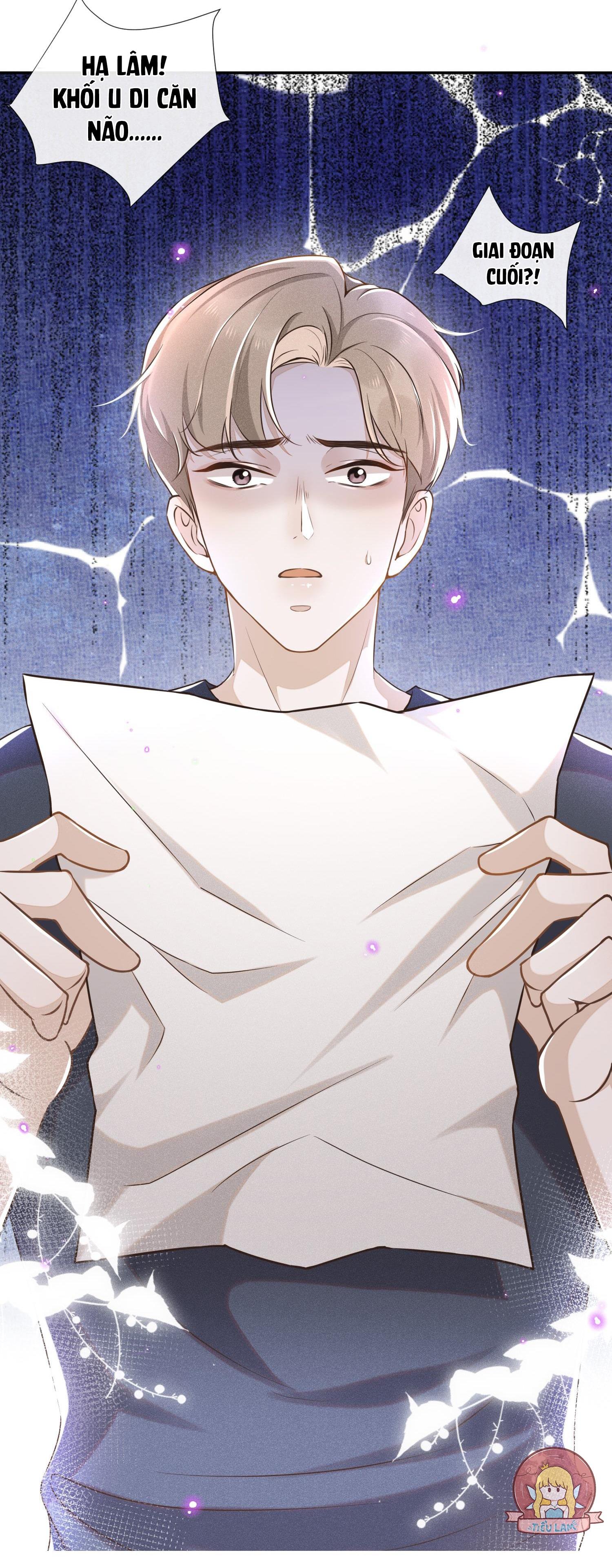 Lai Sinh Bất Kiến: Chapter 2