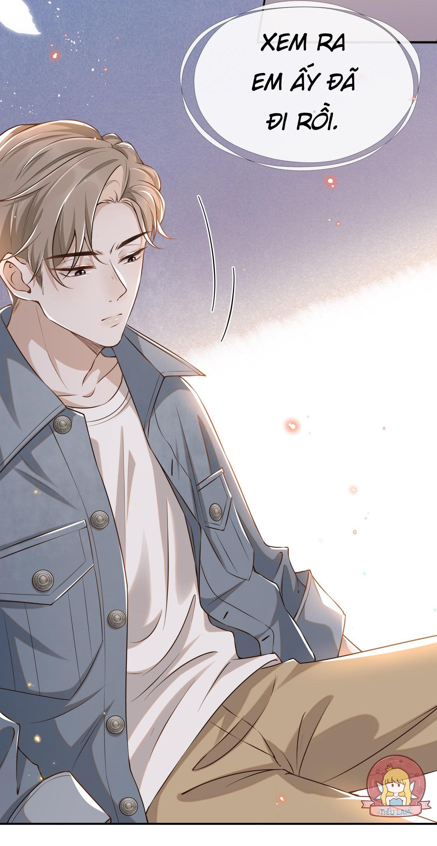 Lai Sinh Bất Kiến: Chapter 2