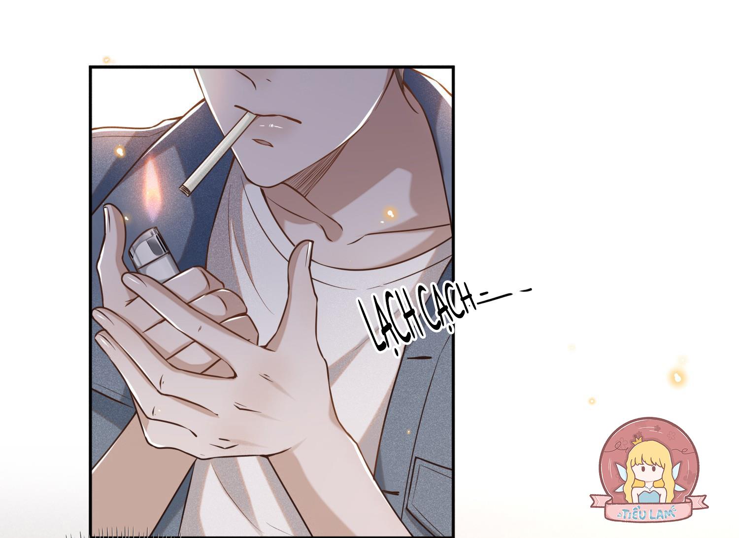 Lai Sinh Bất Kiến: Chapter 2