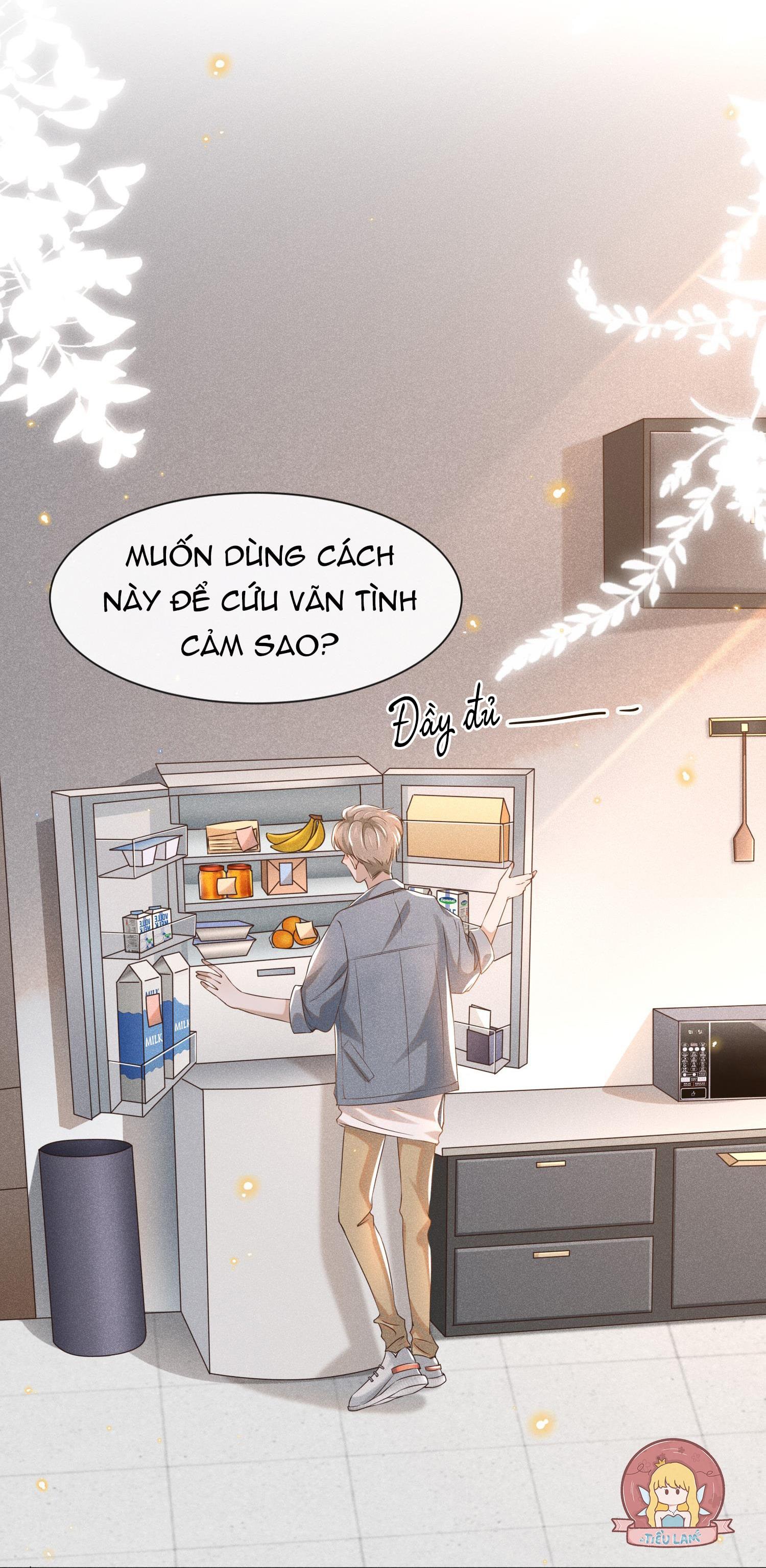 Lai Sinh Bất Kiến: Chapter 2