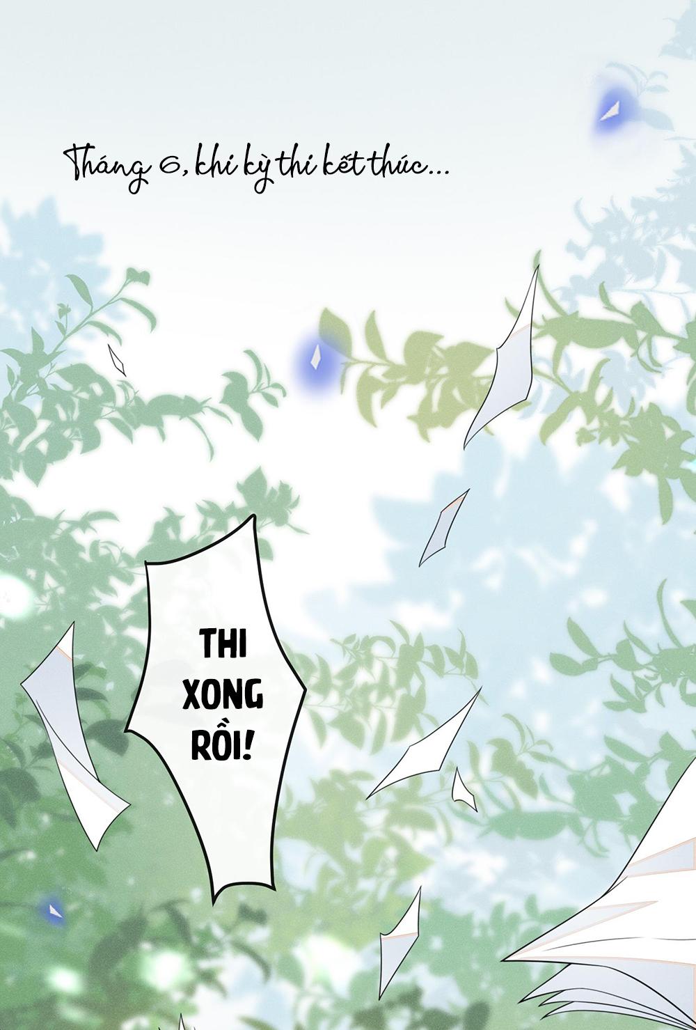 Lai Sinh Bất Kiến: Chapter 22