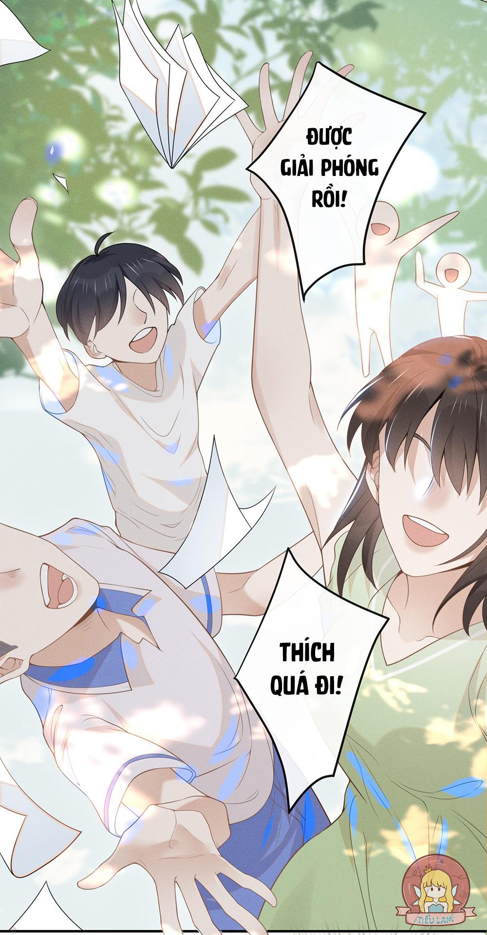 Lai Sinh Bất Kiến: Chapter 22