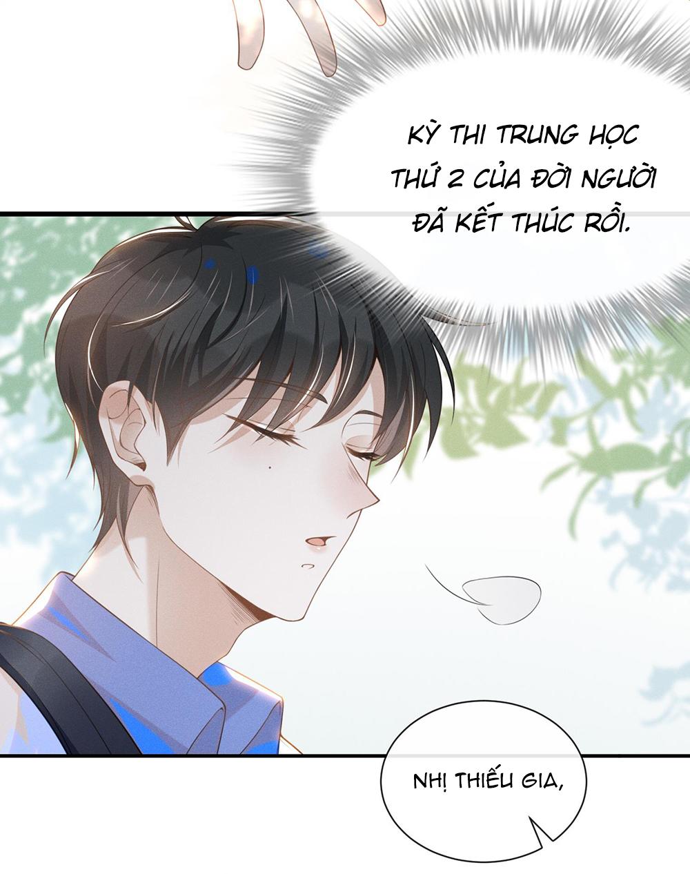 Lai Sinh Bất Kiến: Chapter 22
