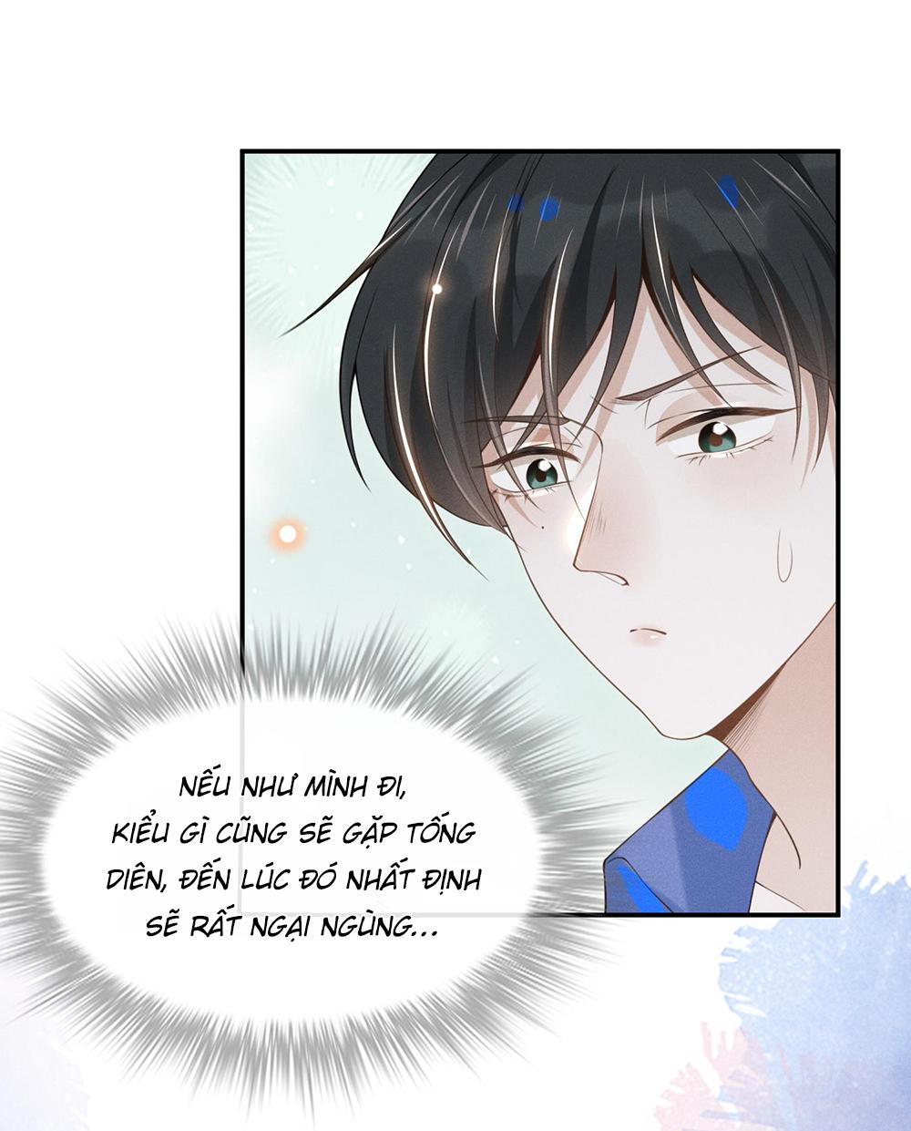 Lai Sinh Bất Kiến: Chapter 22
