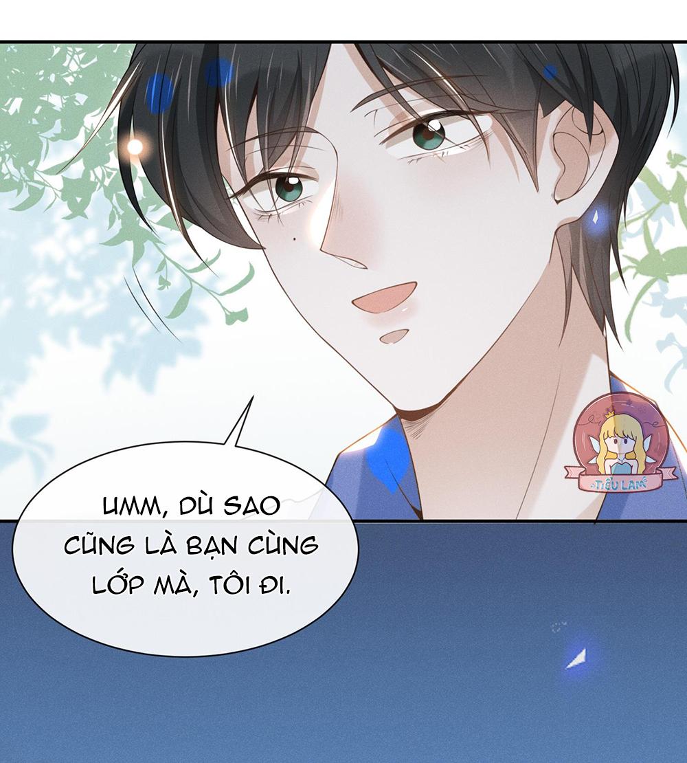 Lai Sinh Bất Kiến: Chapter 22