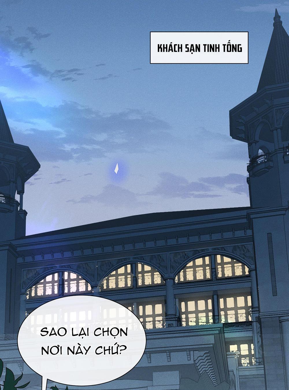 Lai Sinh Bất Kiến: Chapter 22
