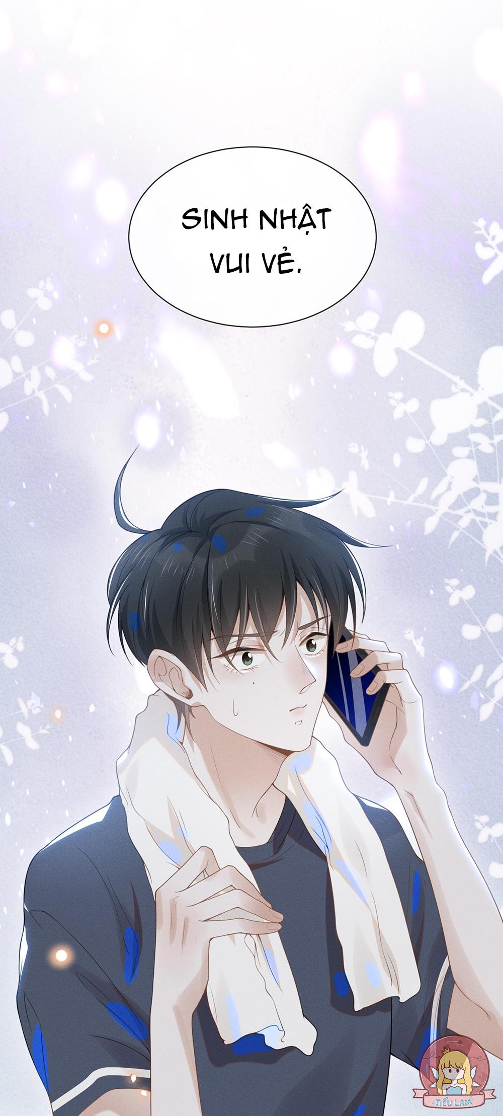 Lai Sinh Bất Kiến: Chapter 22