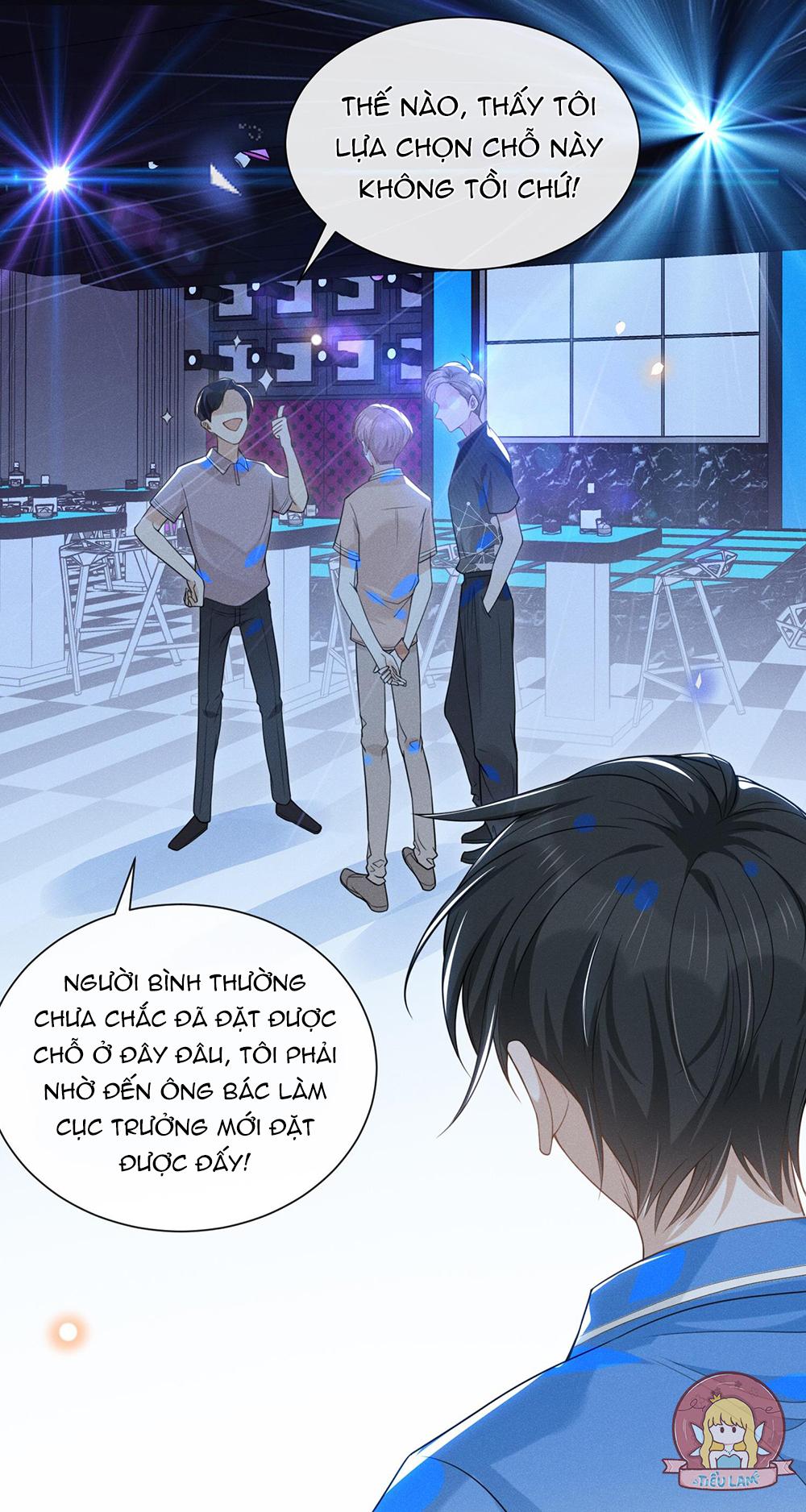 Lai Sinh Bất Kiến: Chapter 22