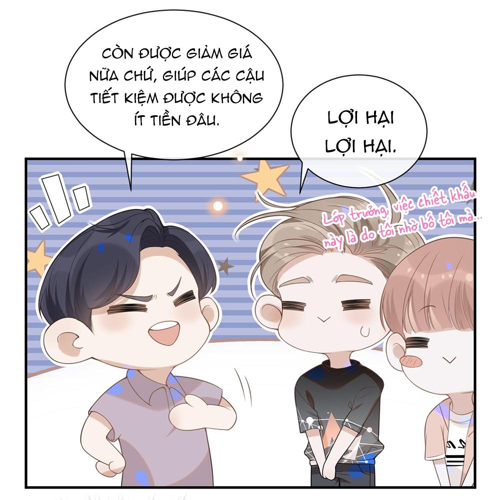 Lai Sinh Bất Kiến: Chapter 22