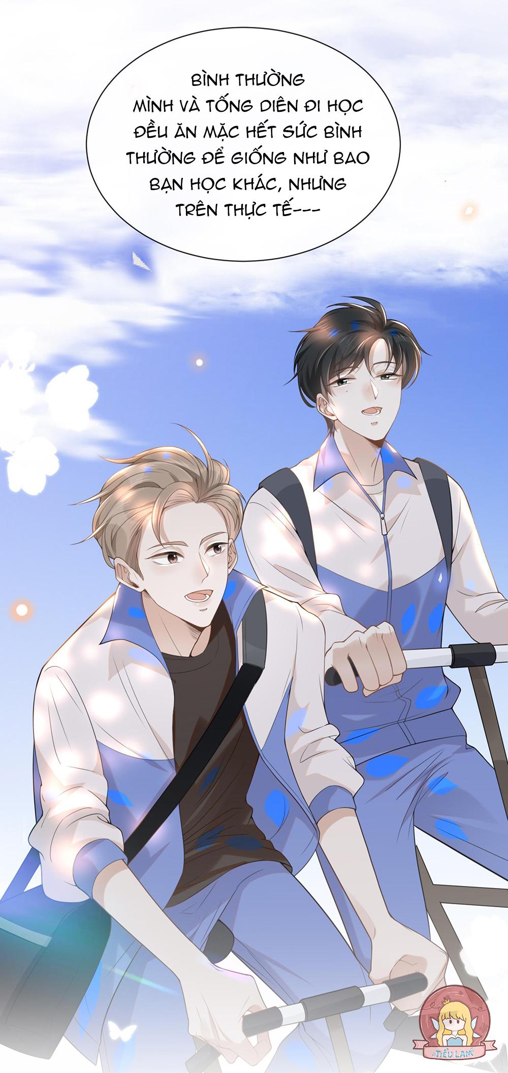 Lai Sinh Bất Kiến: Chapter 22