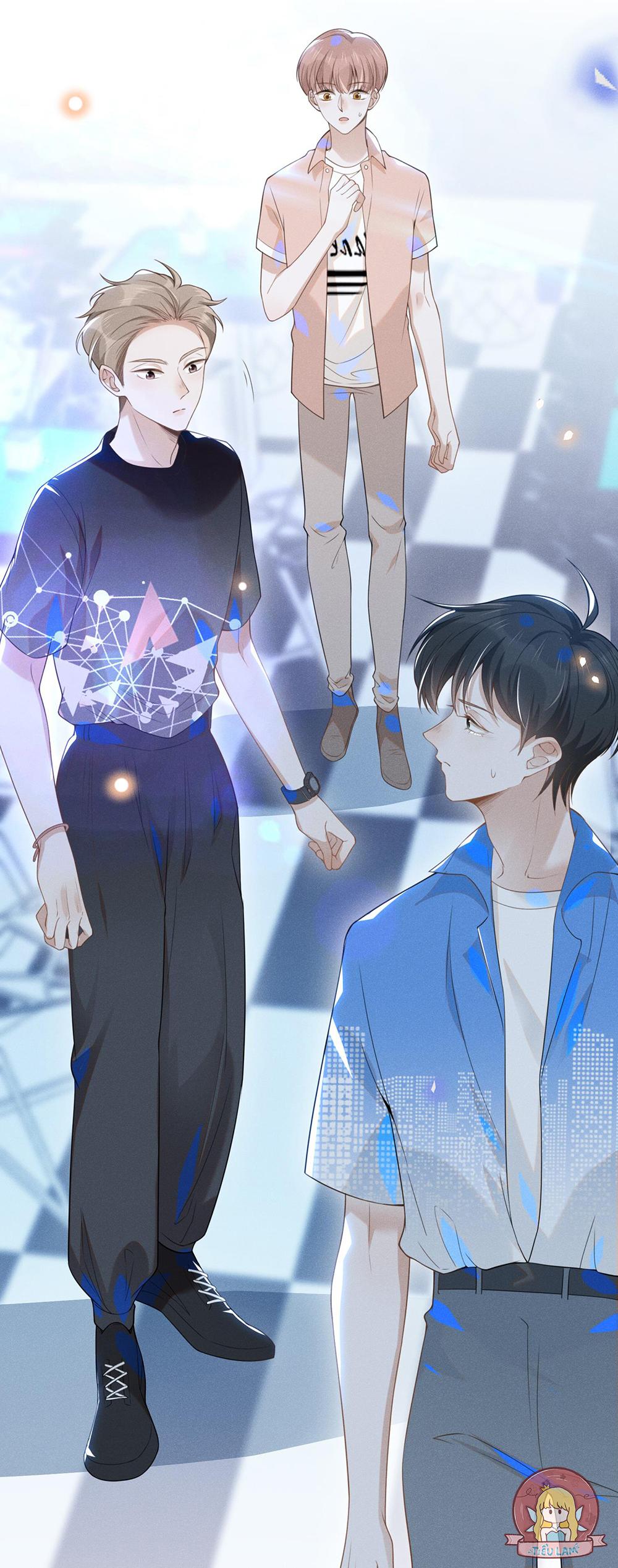 Lai Sinh Bất Kiến: Chapter 22