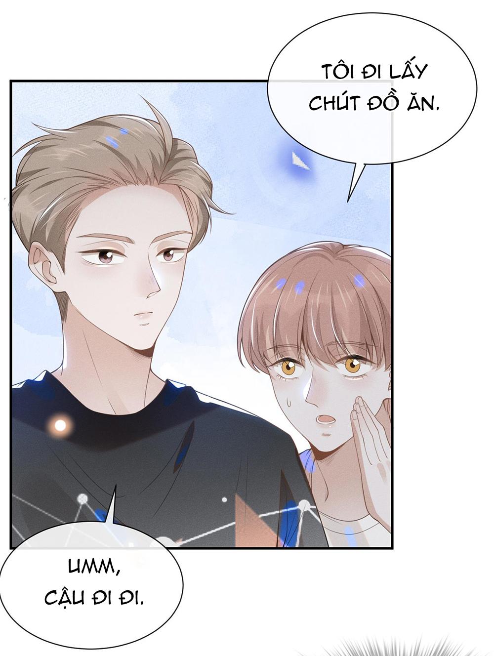 Lai Sinh Bất Kiến: Chapter 22