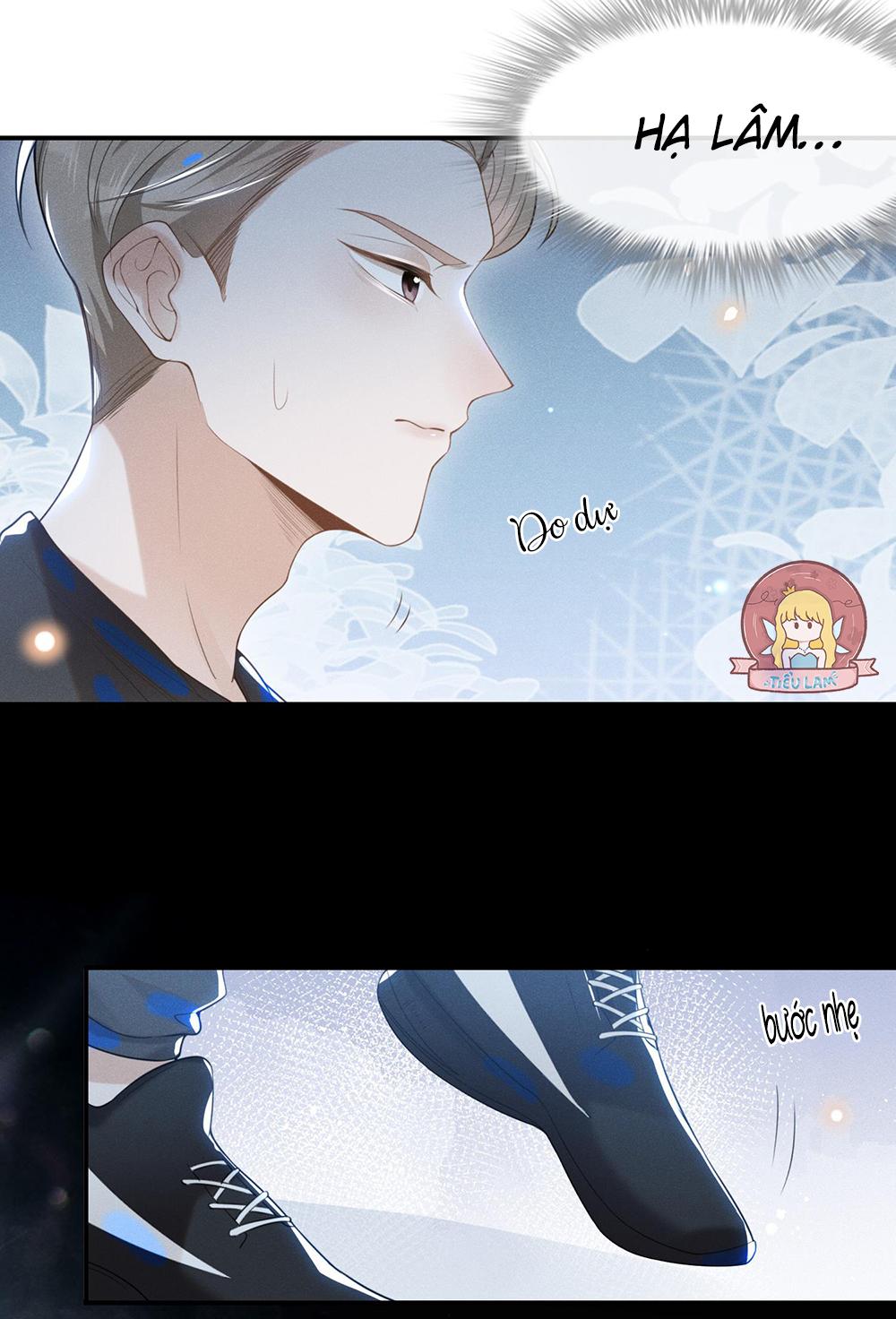 Lai Sinh Bất Kiến: Chapter 22