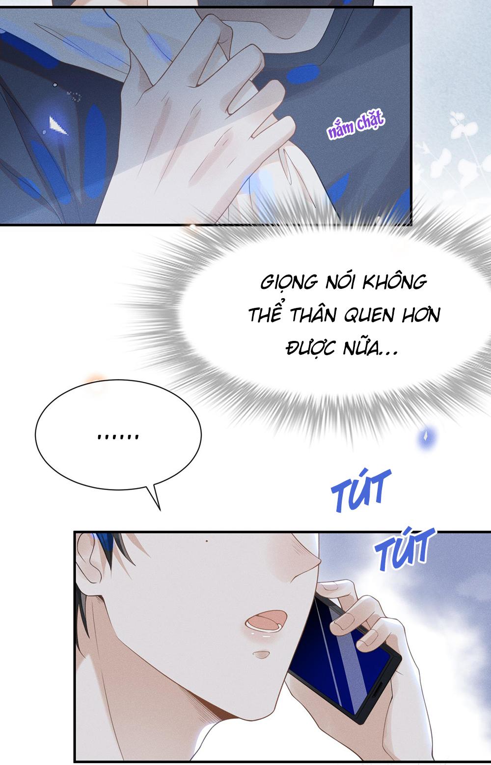 Lai Sinh Bất Kiến: Chapter 22