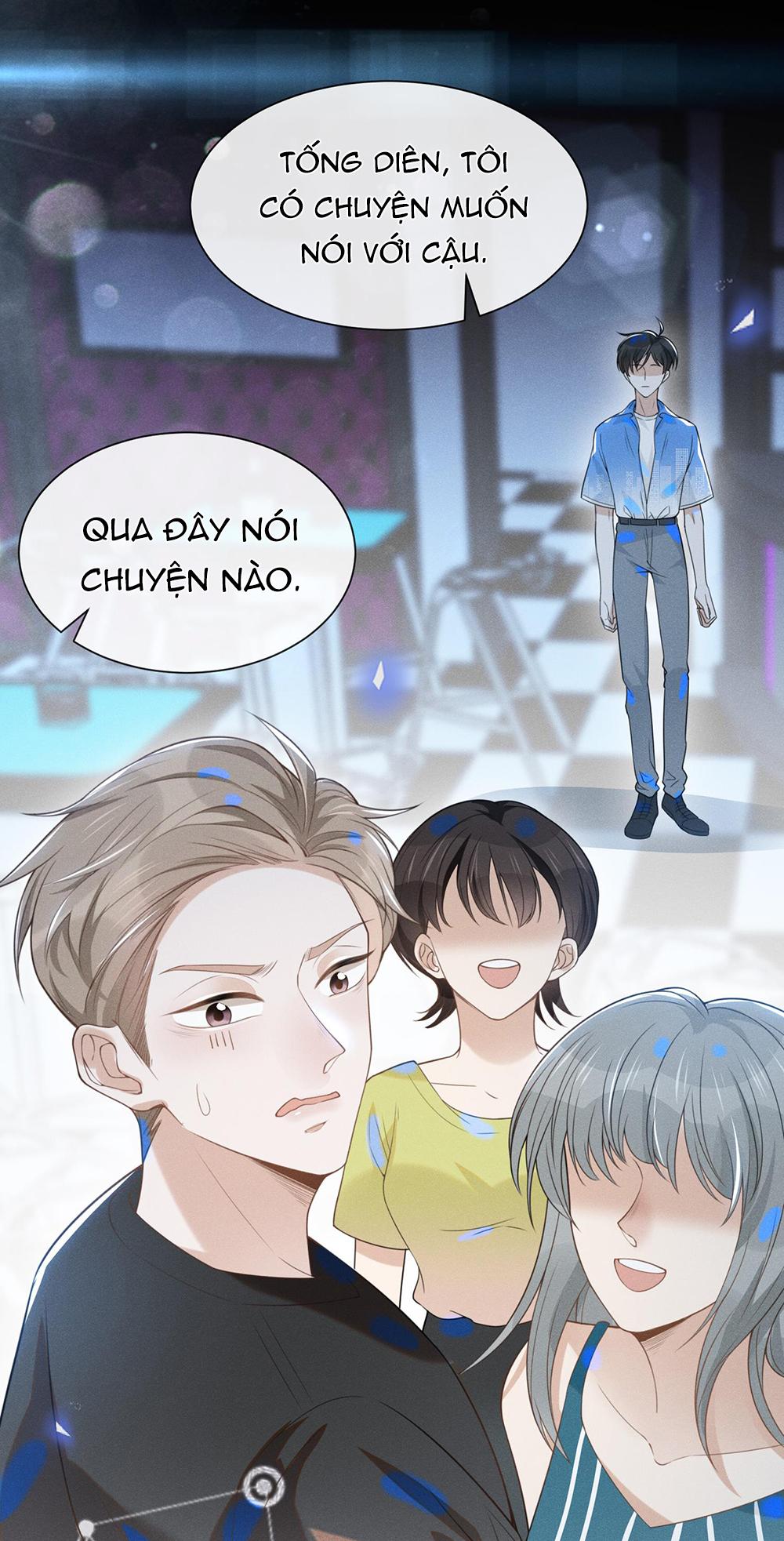 Lai Sinh Bất Kiến: Chapter 22
