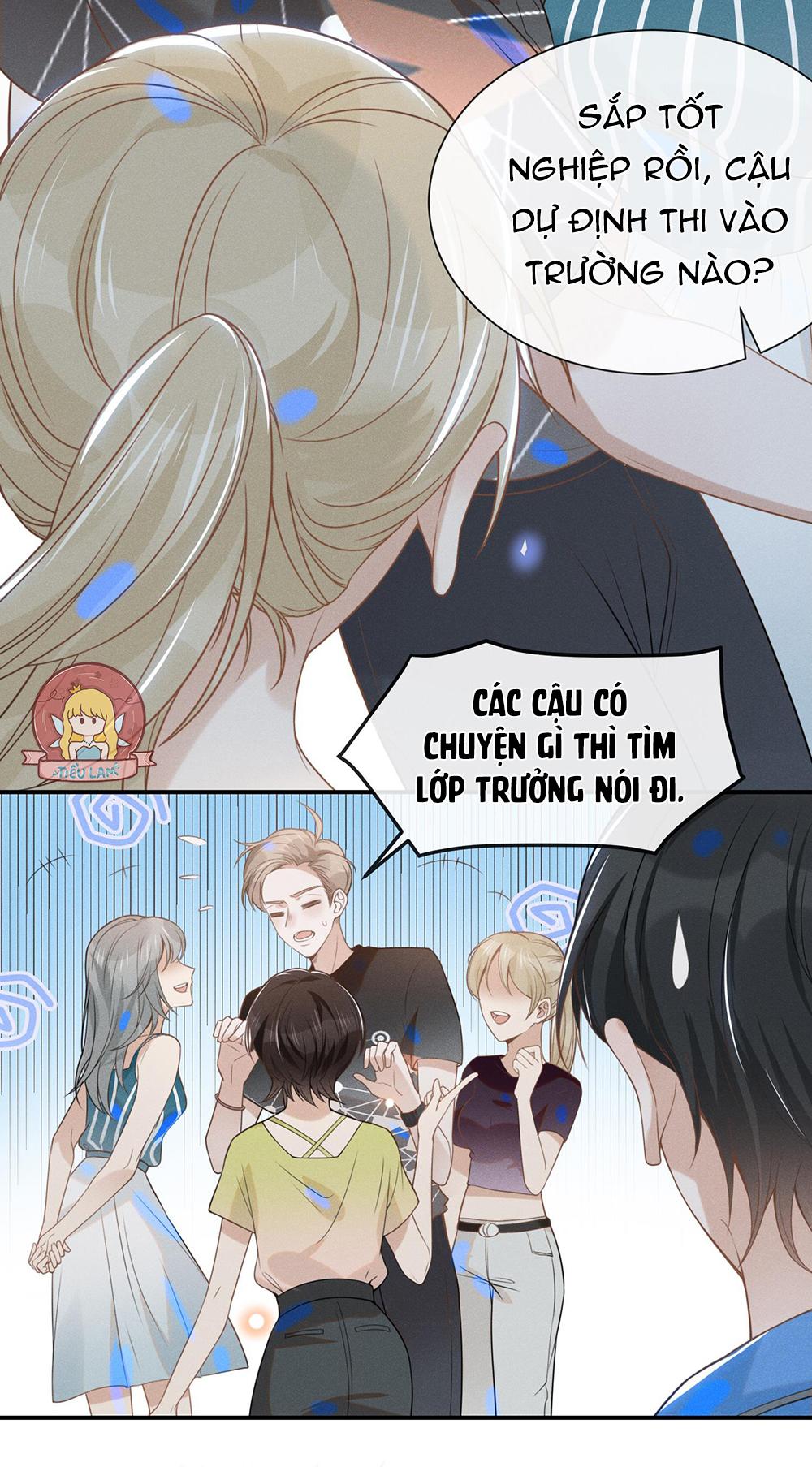 Lai Sinh Bất Kiến: Chapter 22