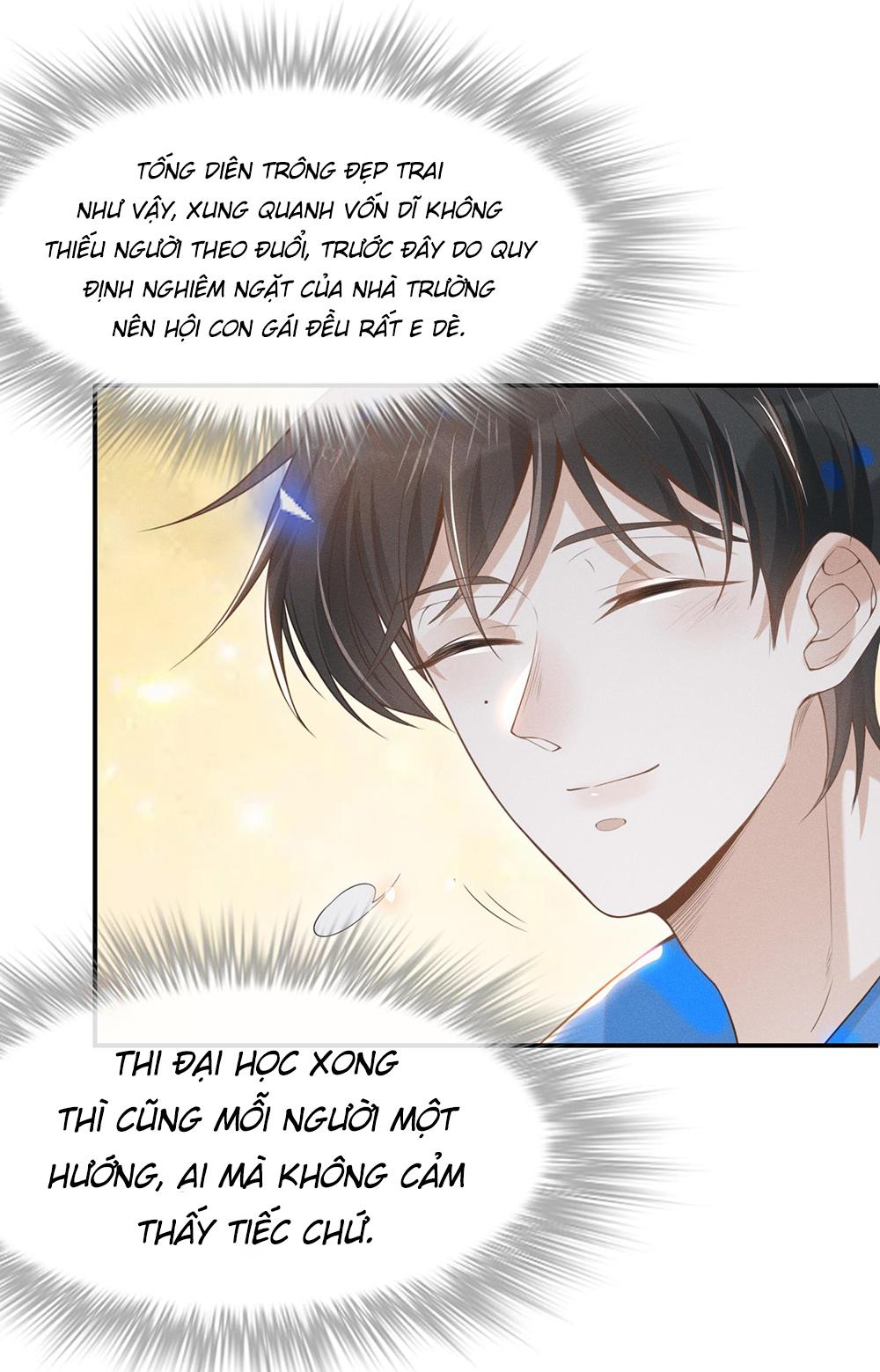 Lai Sinh Bất Kiến: Chapter 22