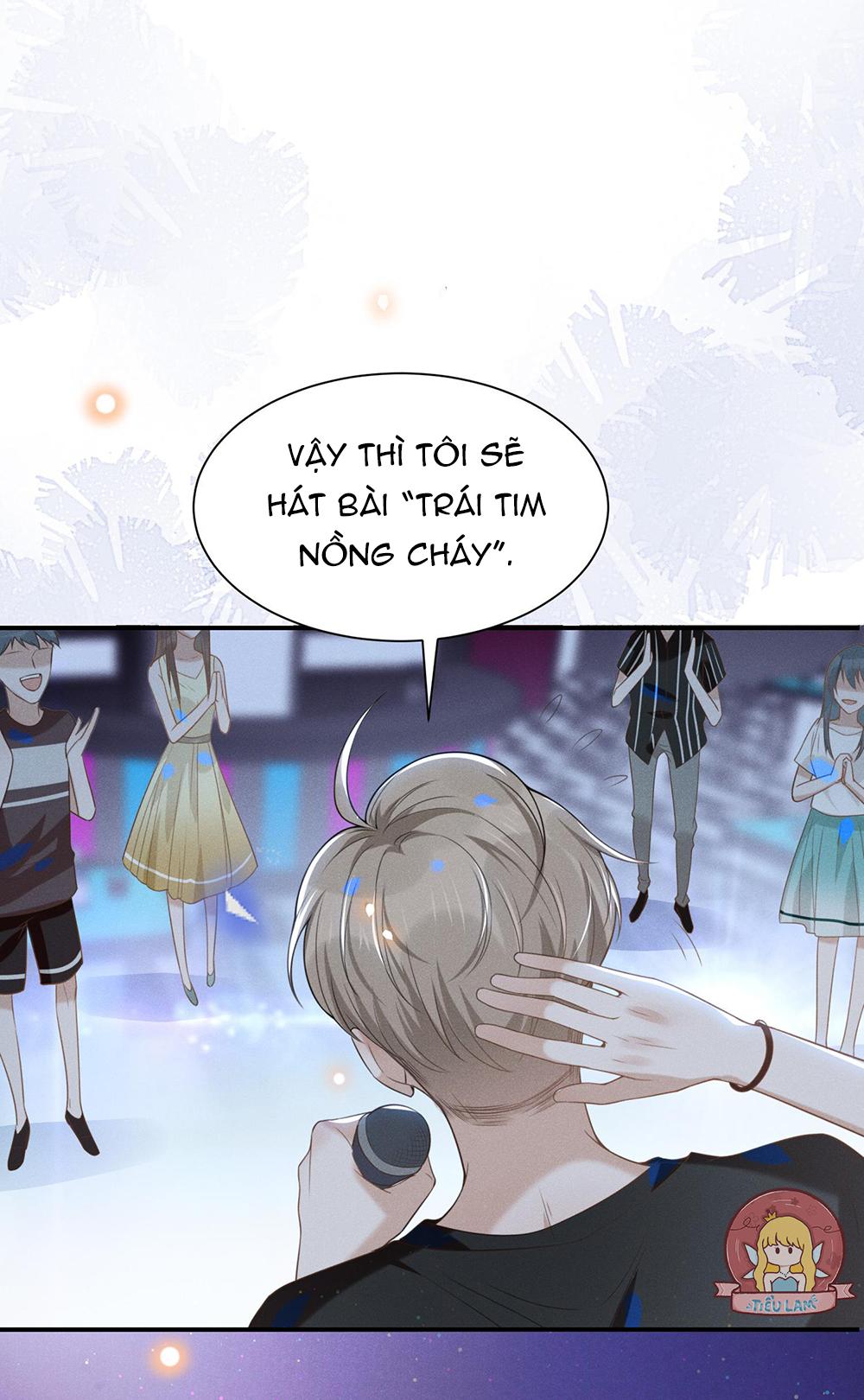 Lai Sinh Bất Kiến: Chapter 22