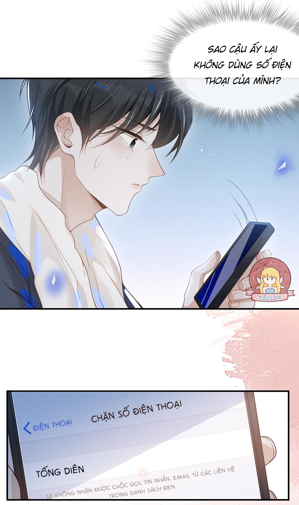 Lai Sinh Bất Kiến: Chapter 22