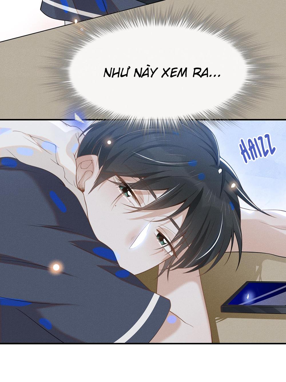 Lai Sinh Bất Kiến: Chapter 22