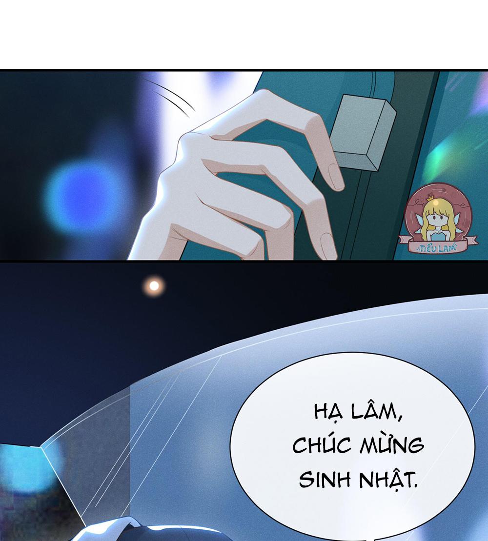Lai Sinh Bất Kiến: Chapter 22