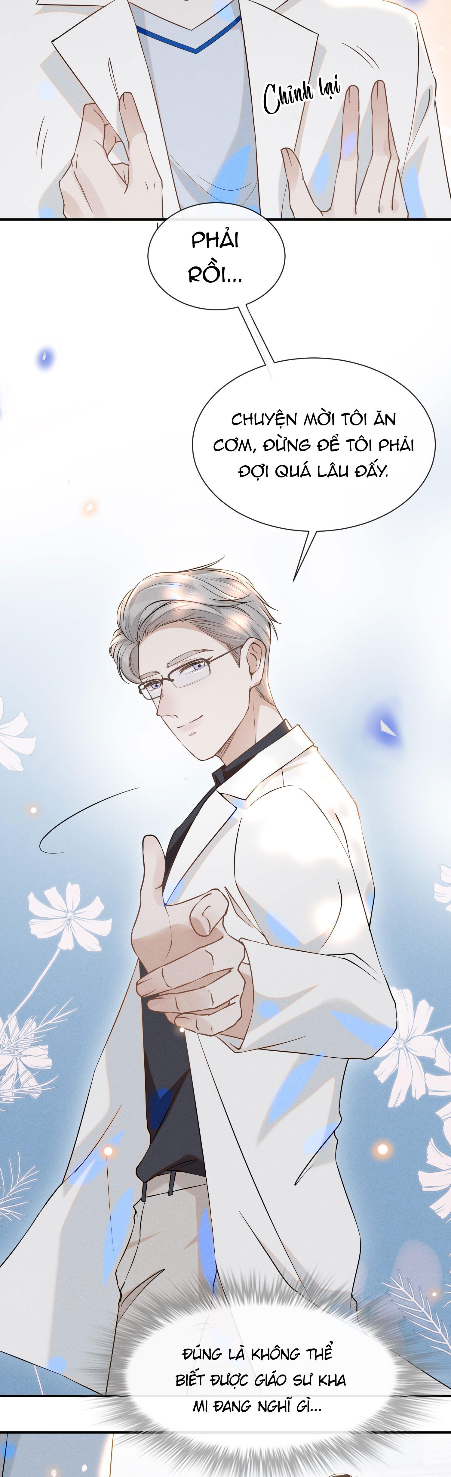 Lai Sinh Bất Kiến: Chapter 25