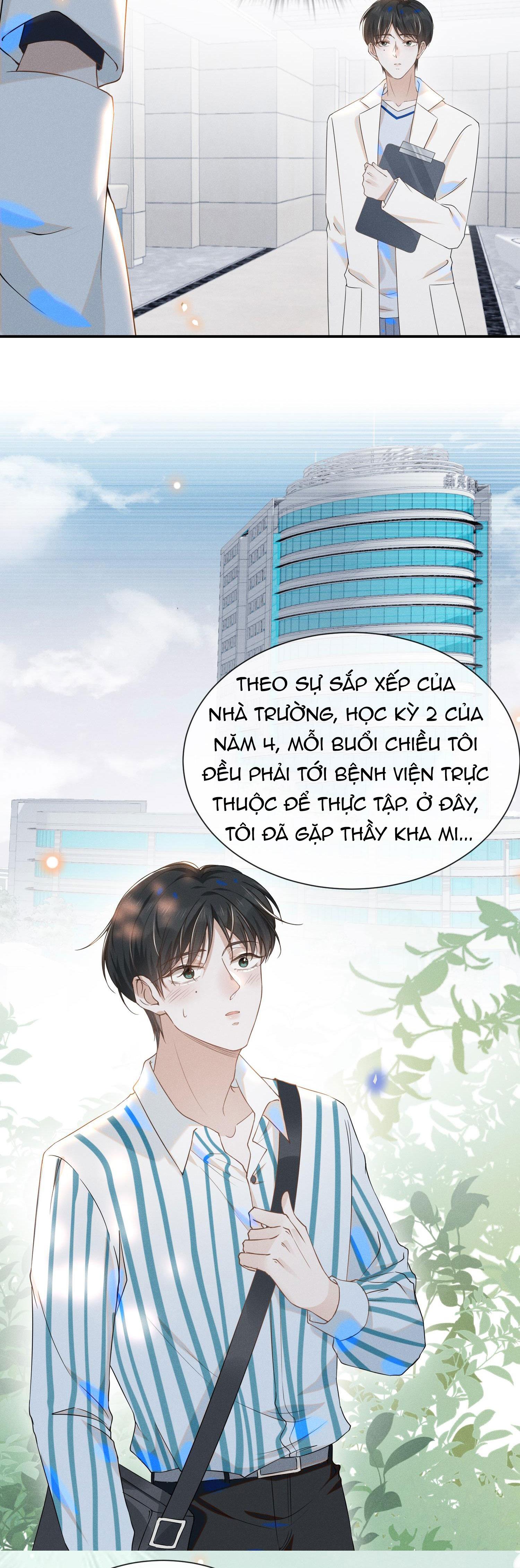 Lai Sinh Bất Kiến: Chapter 25
