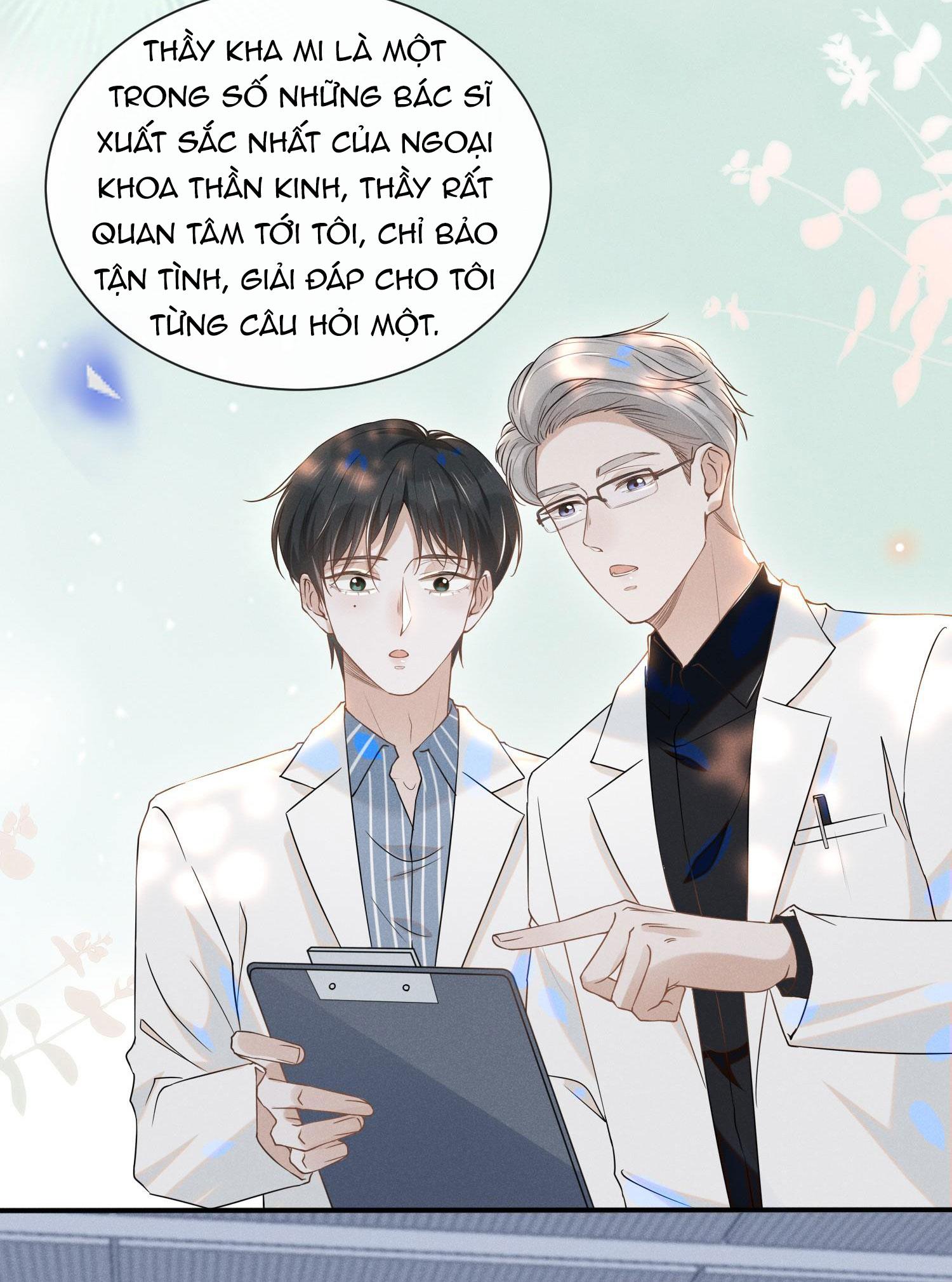 Lai Sinh Bất Kiến: Chapter 25