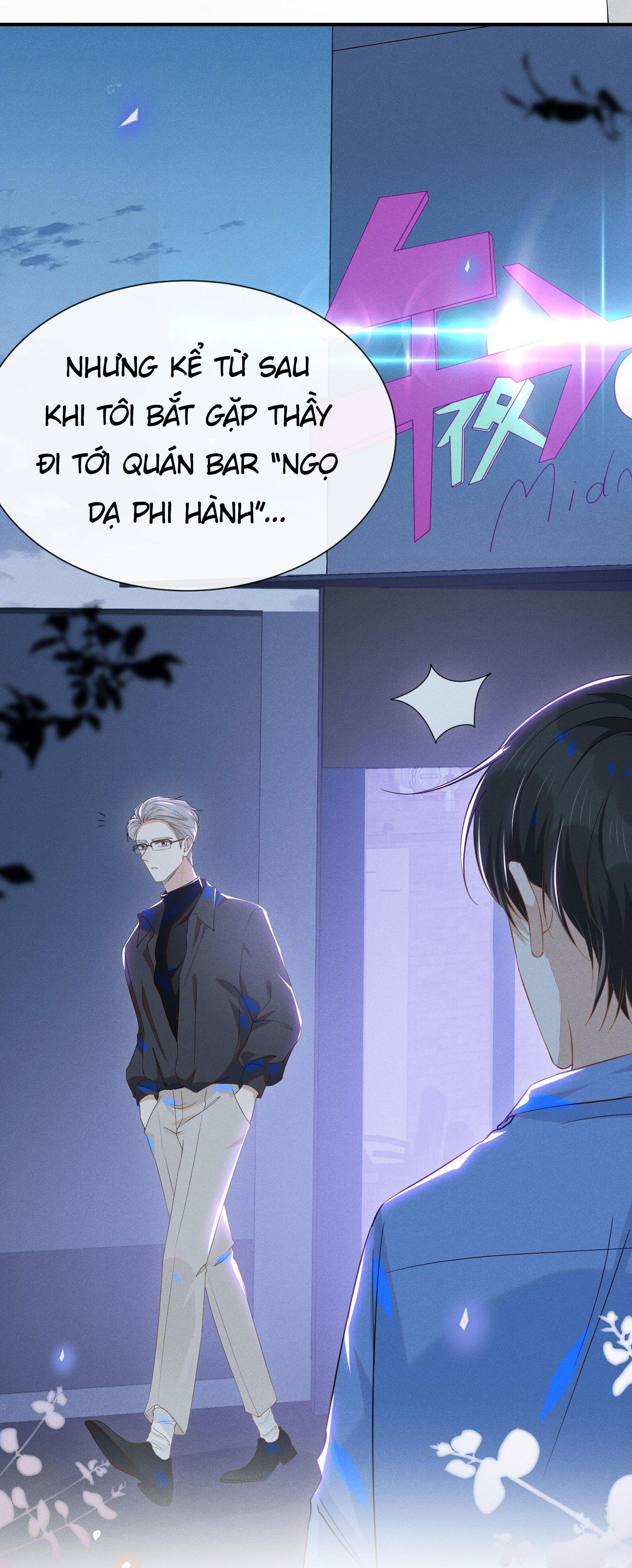 Lai Sinh Bất Kiến: Chapter 25