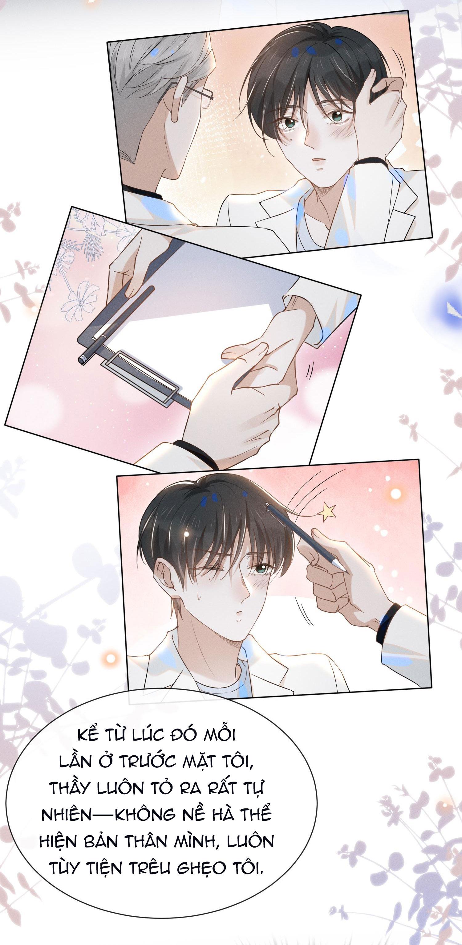 Lai Sinh Bất Kiến: Chapter 25