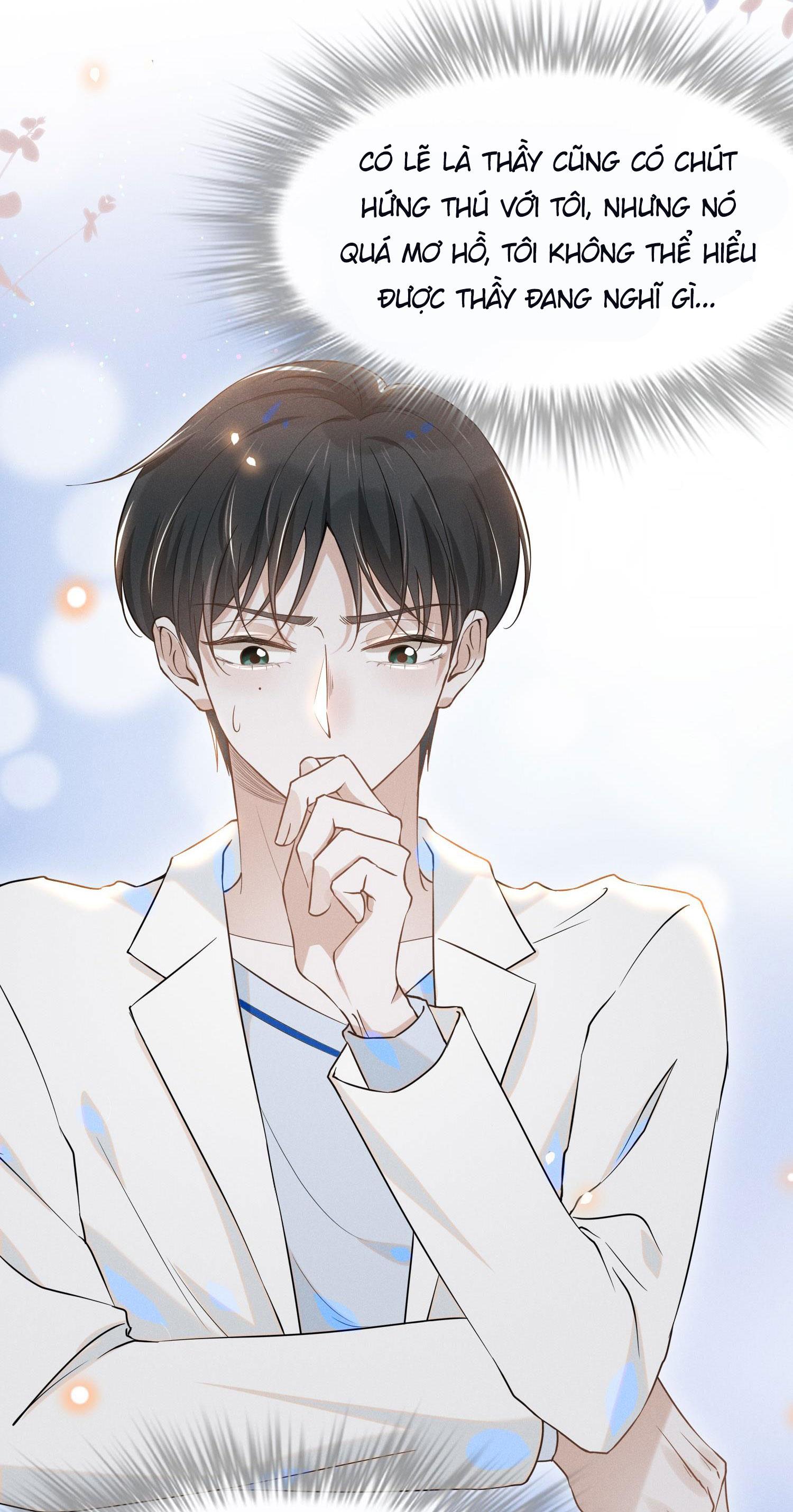 Lai Sinh Bất Kiến: Chapter 25