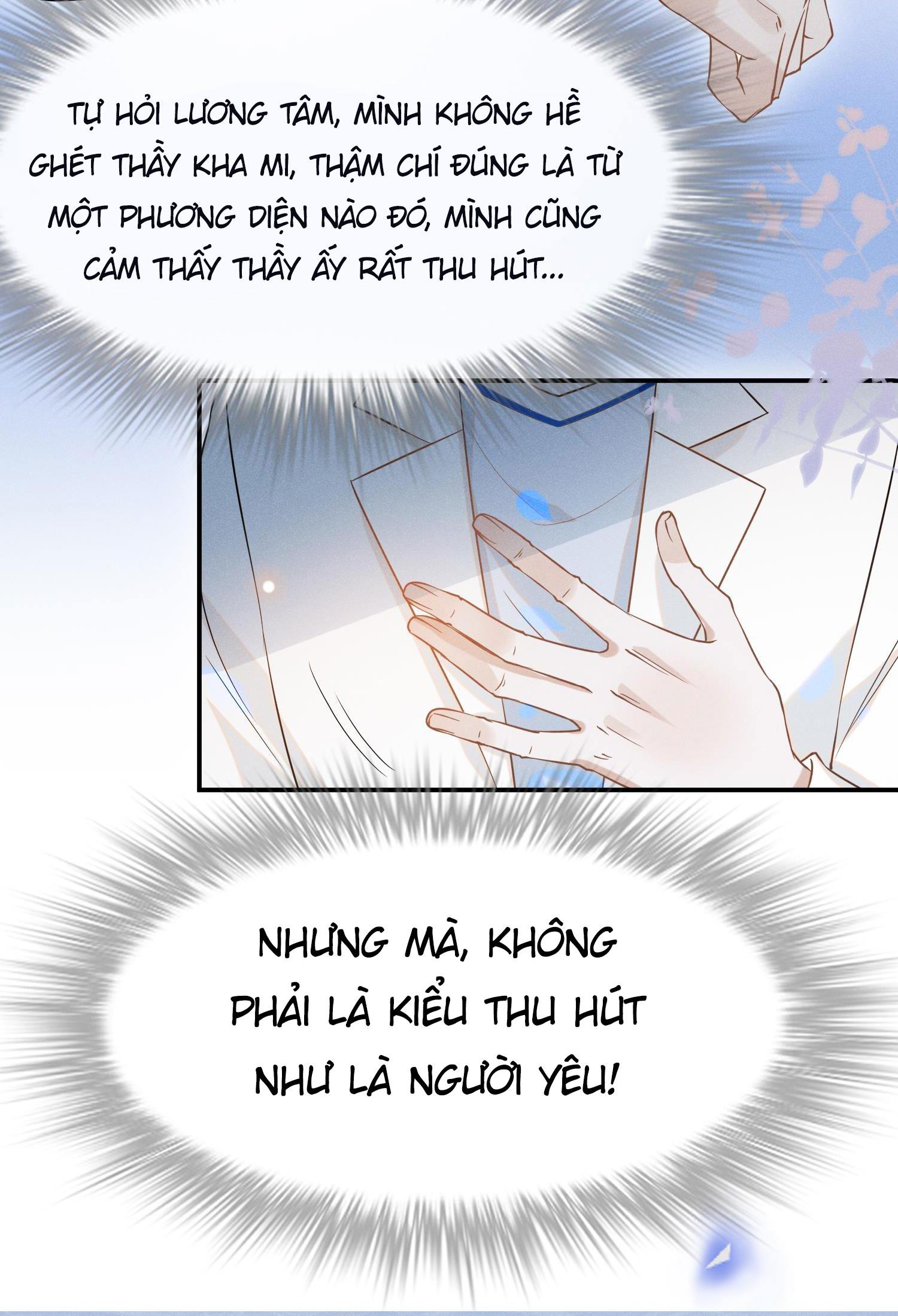 Lai Sinh Bất Kiến: Chapter 25