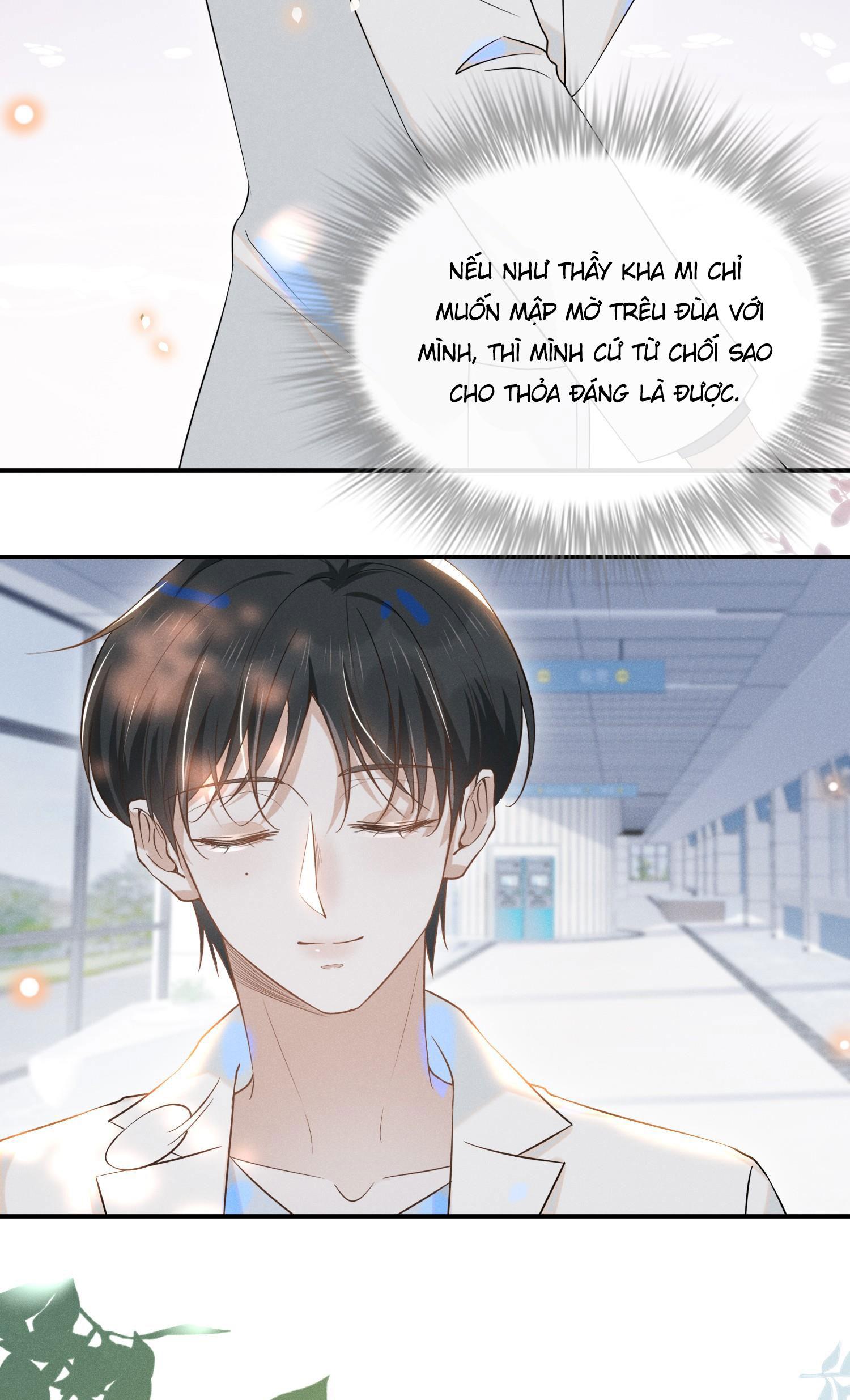 Lai Sinh Bất Kiến: Chapter 25