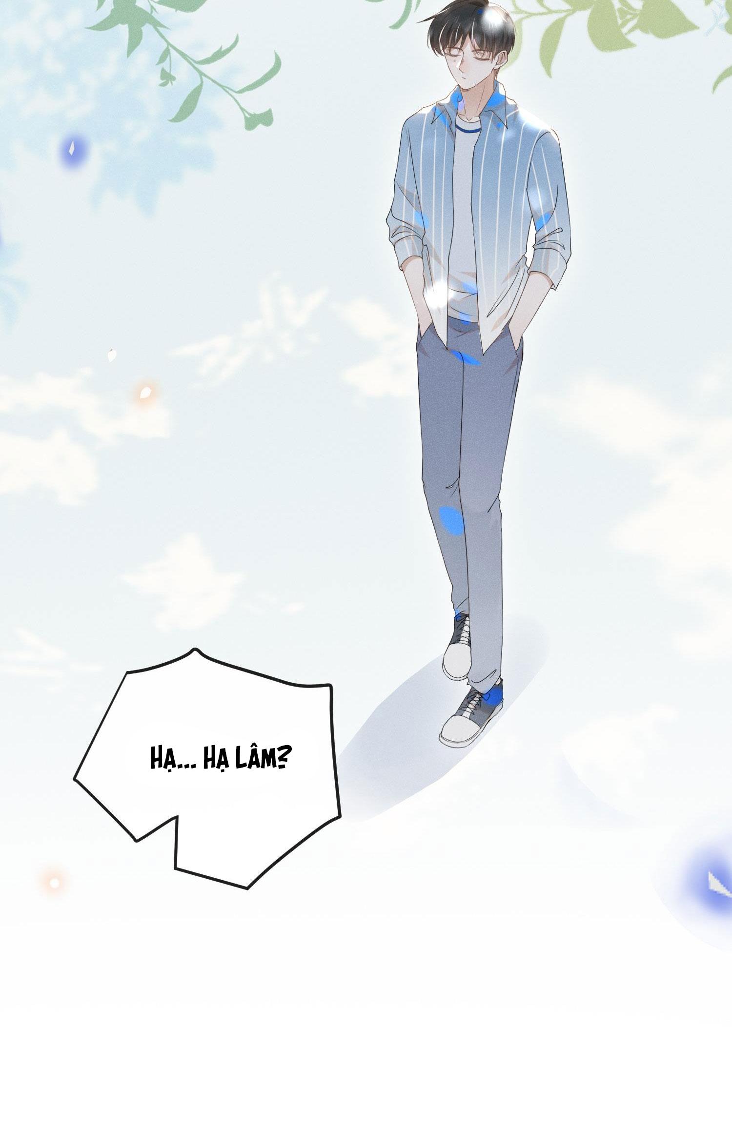 Lai Sinh Bất Kiến: Chapter 25