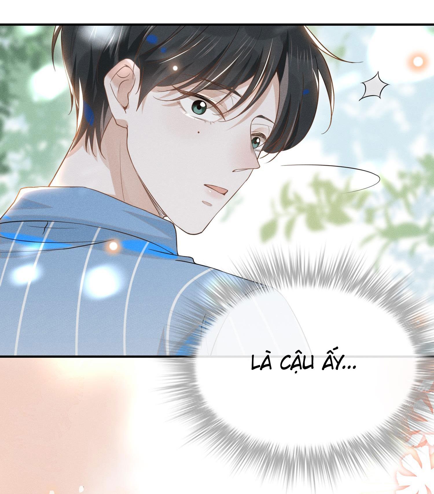 Lai Sinh Bất Kiến: Chapter 25