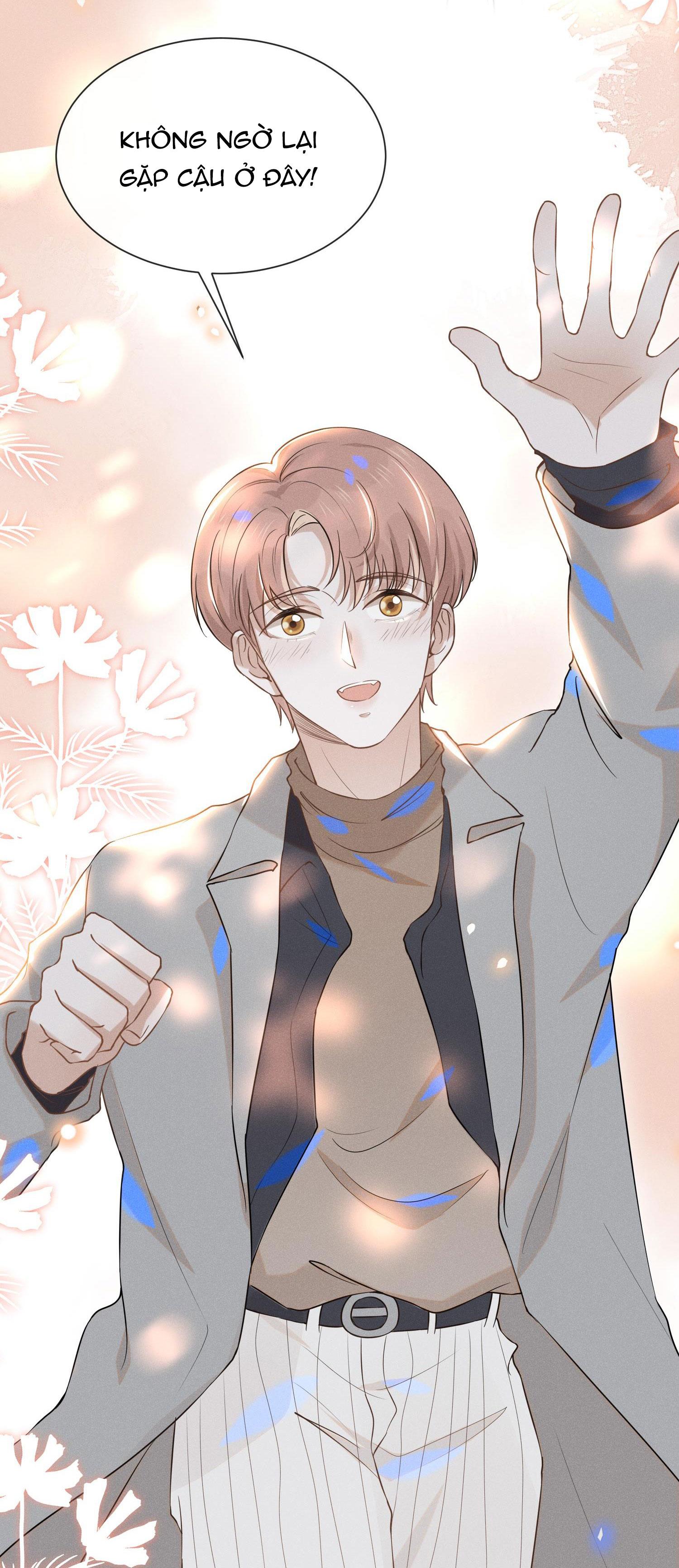 Lai Sinh Bất Kiến: Chapter 25