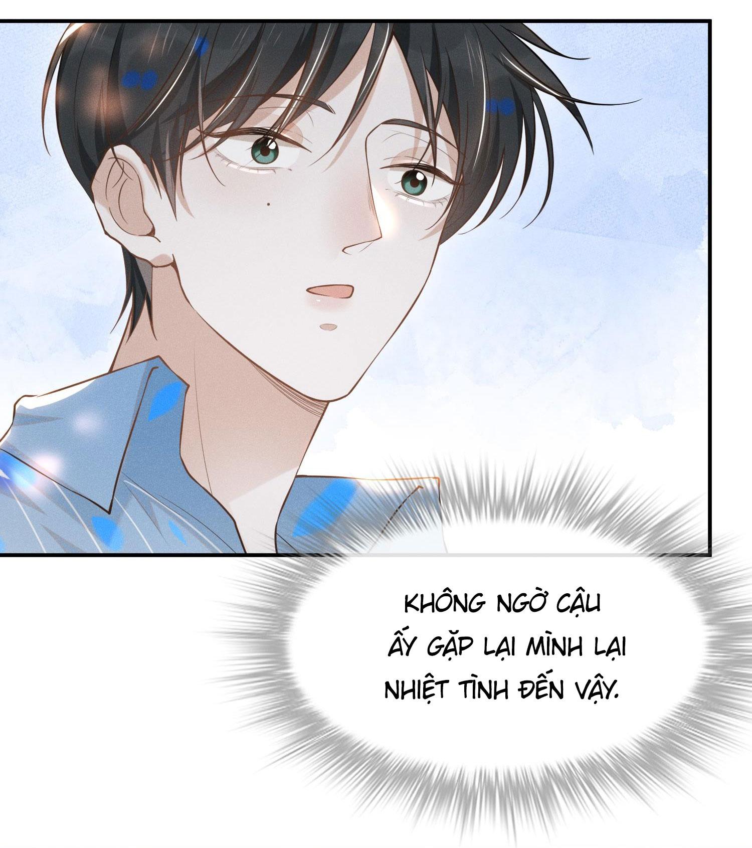 Lai Sinh Bất Kiến: Chapter 25